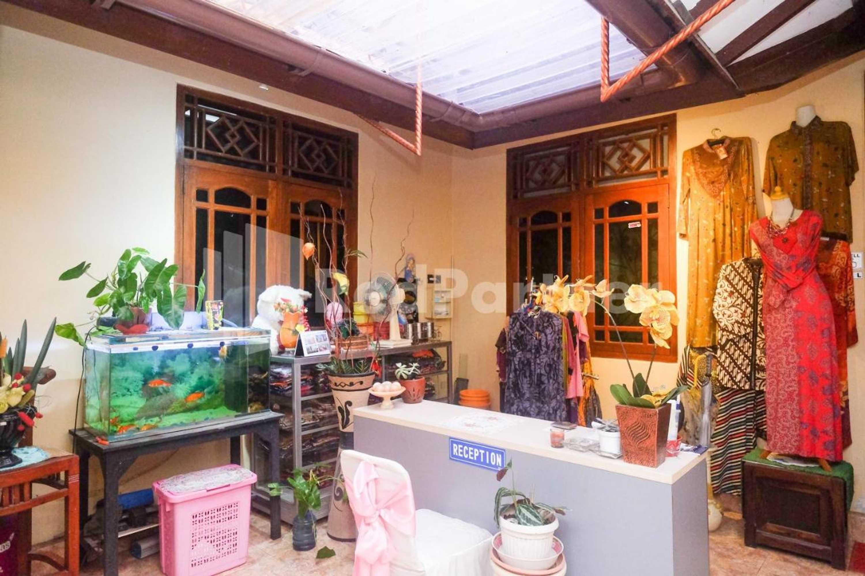 Gift card for Ndalem Pundhi Maguwoharjo Redpartner