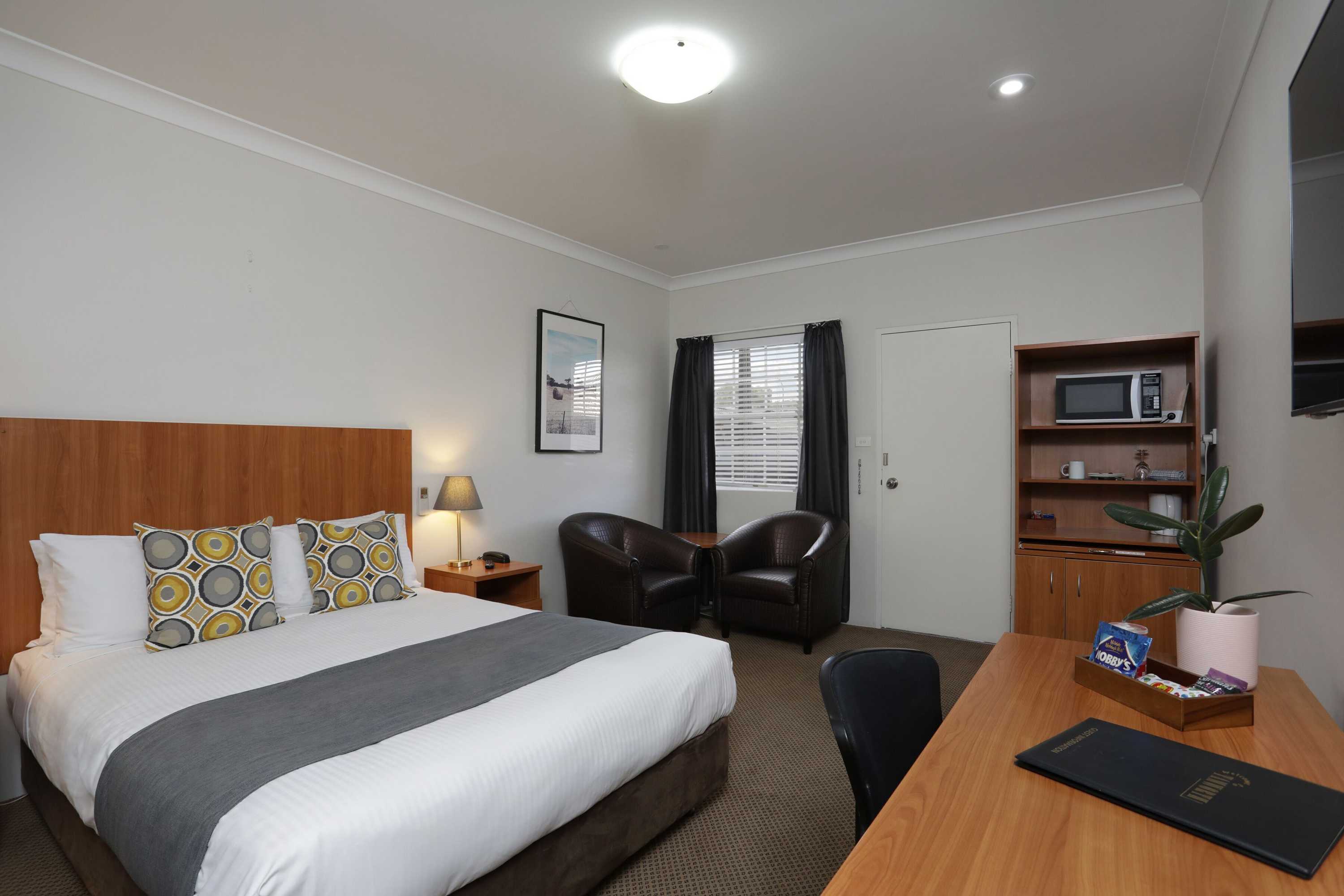 Gift card for Cadman Motor Inn & Apartments Gift card for Cadman Motor Inn & Apartments