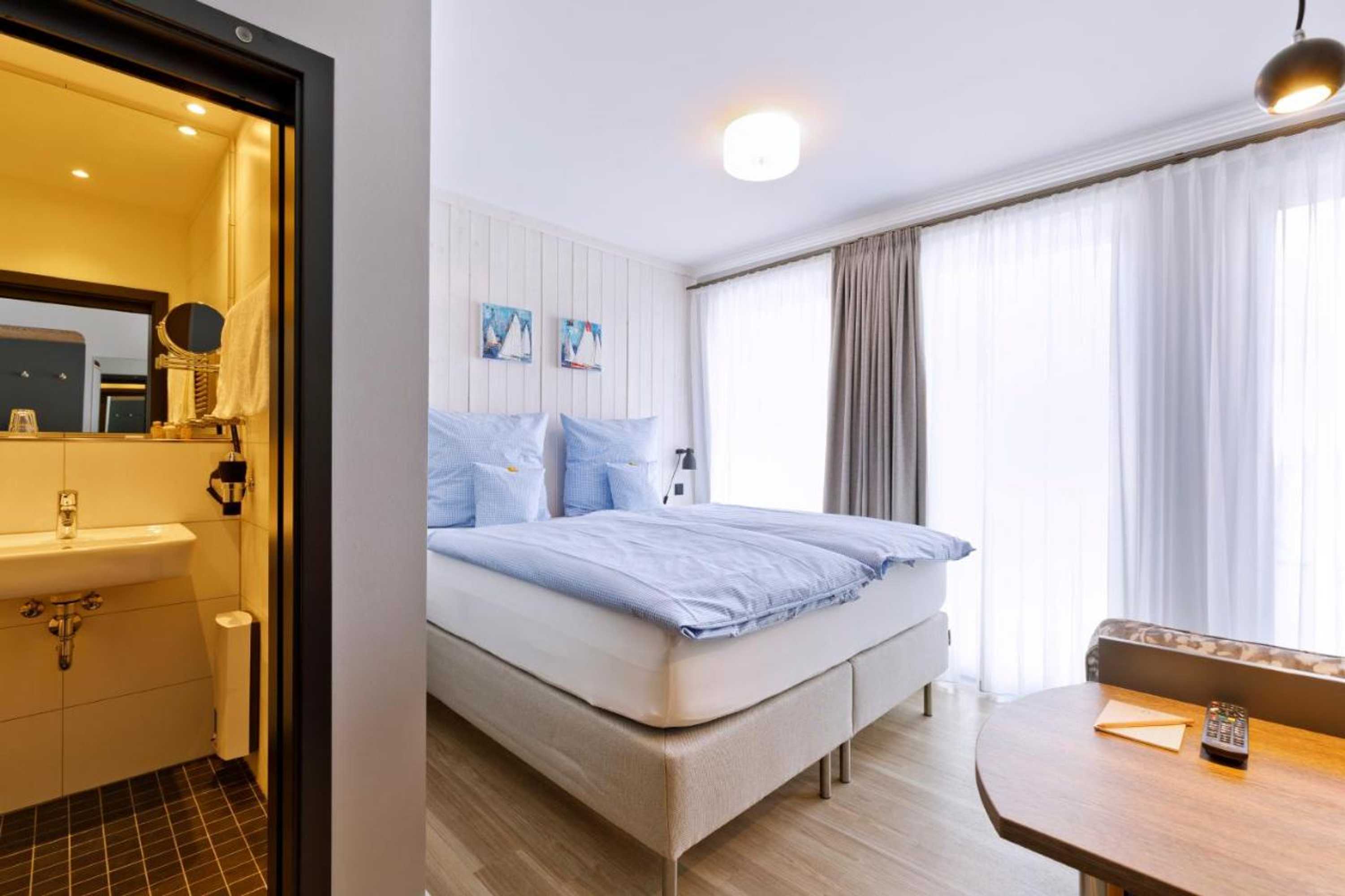 Gift card for Logierhaus Rheintoreins