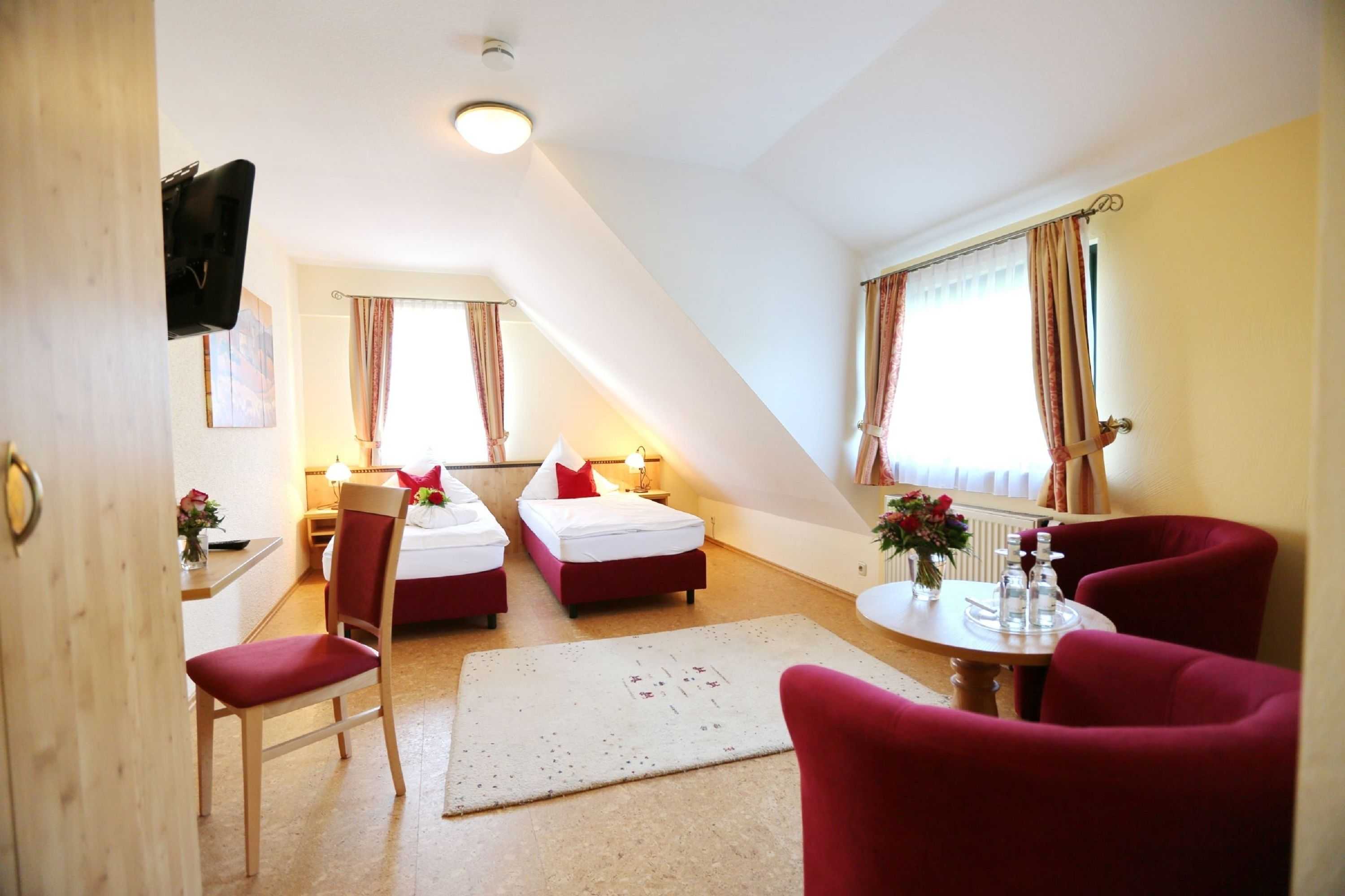 Gift card for Landhotel Villa Moritz Gift card for Landhotel Villa Moritz