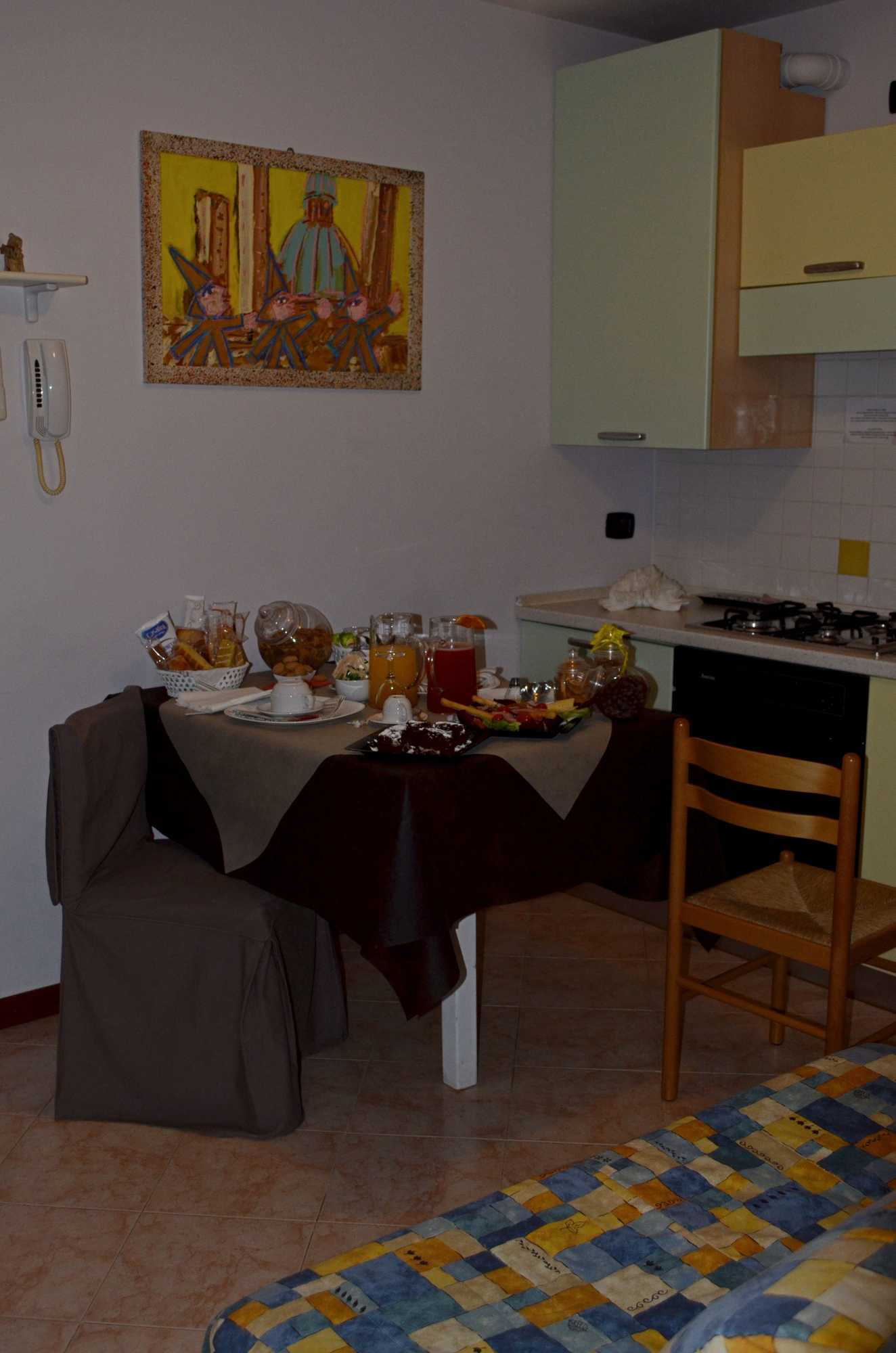 Gift card for B&b Ca' Gialla Gift card for B&b Ca' Gialla