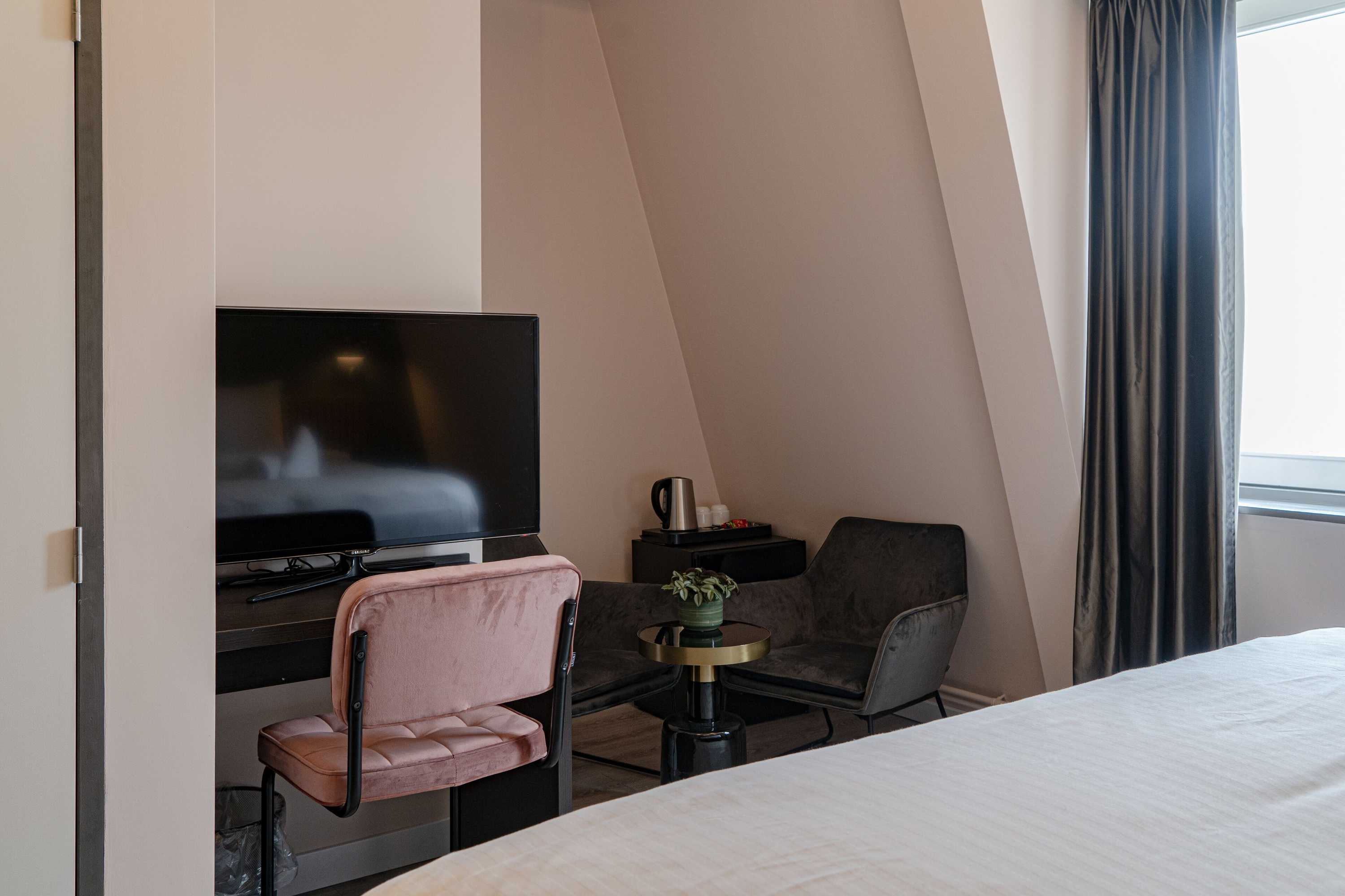 Gift card for Hotel de Duif Lisse - Keukenhof Gift card for Hotel de Duif Lisse - Keukenhof