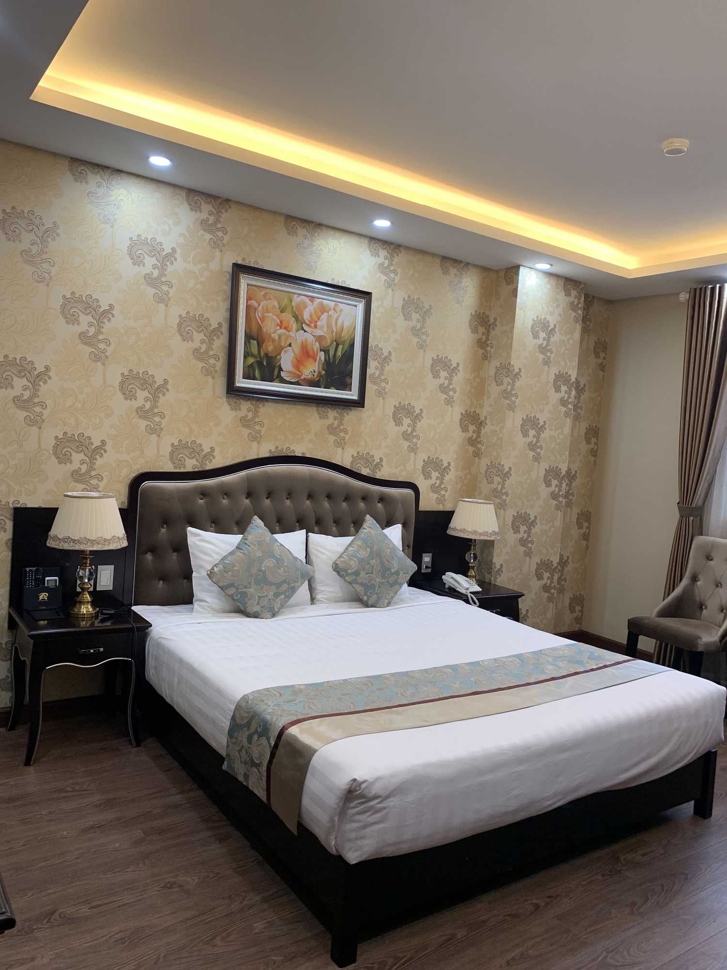Gift card for Phuc Anh Hotel Gift card for Phuc Anh Hotel