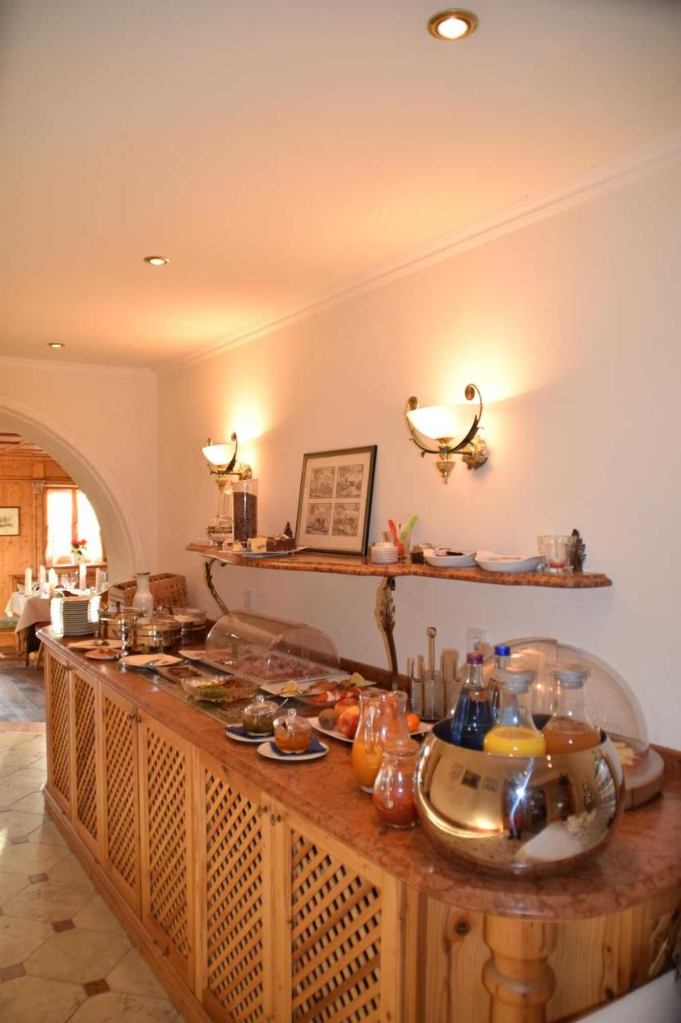 Gift card for Gut Altholz Landhotel Und Restaurant Hutter