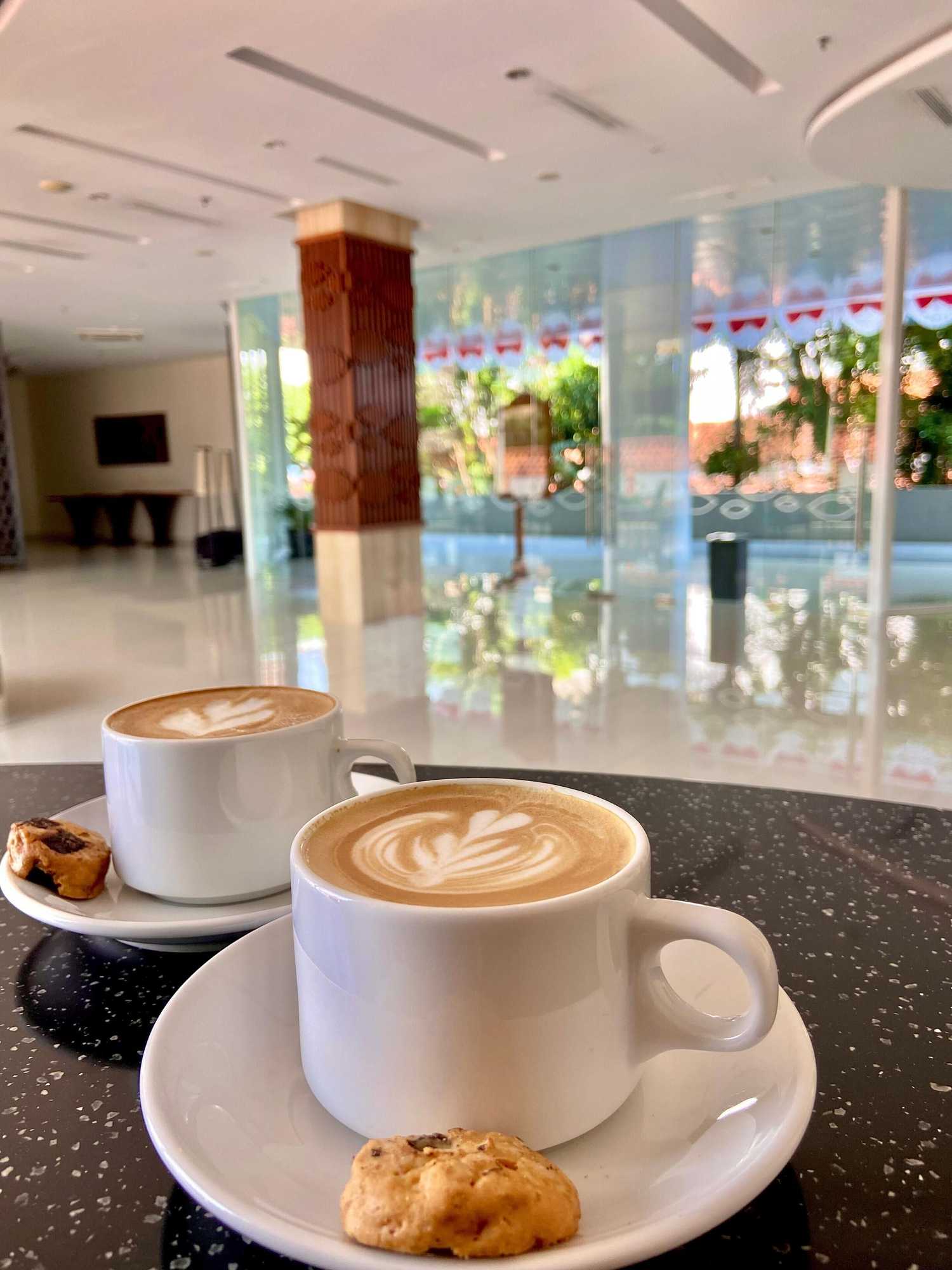 Gift card for Hotel Primebiz Tegal