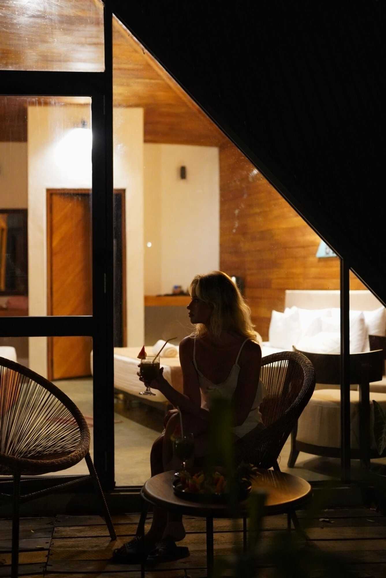 Gift card for Gabaa Resort & Spa Gift card for Gabaa Resort & Spa