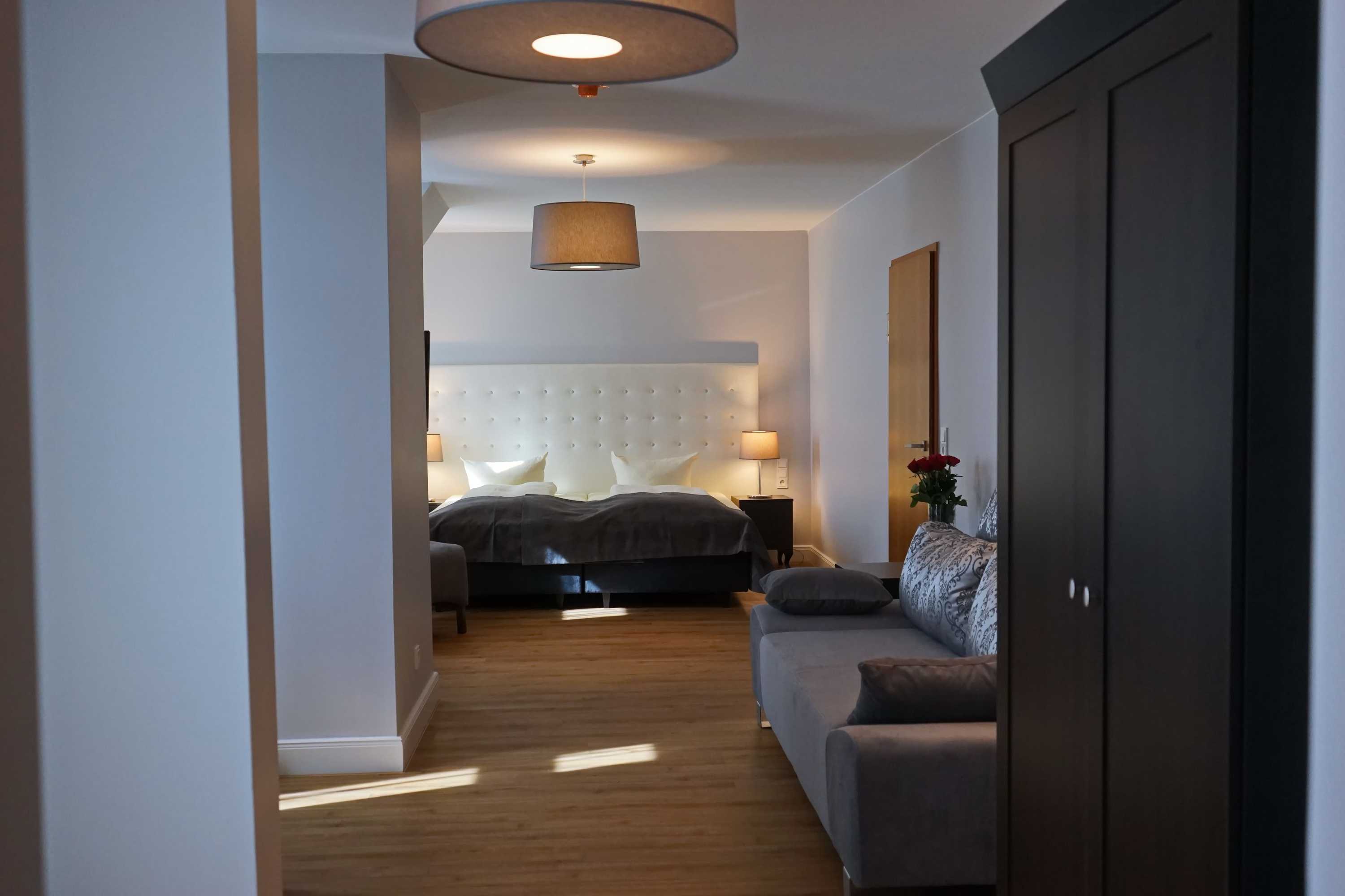 Gift card for Hotel Rheinischer Hof