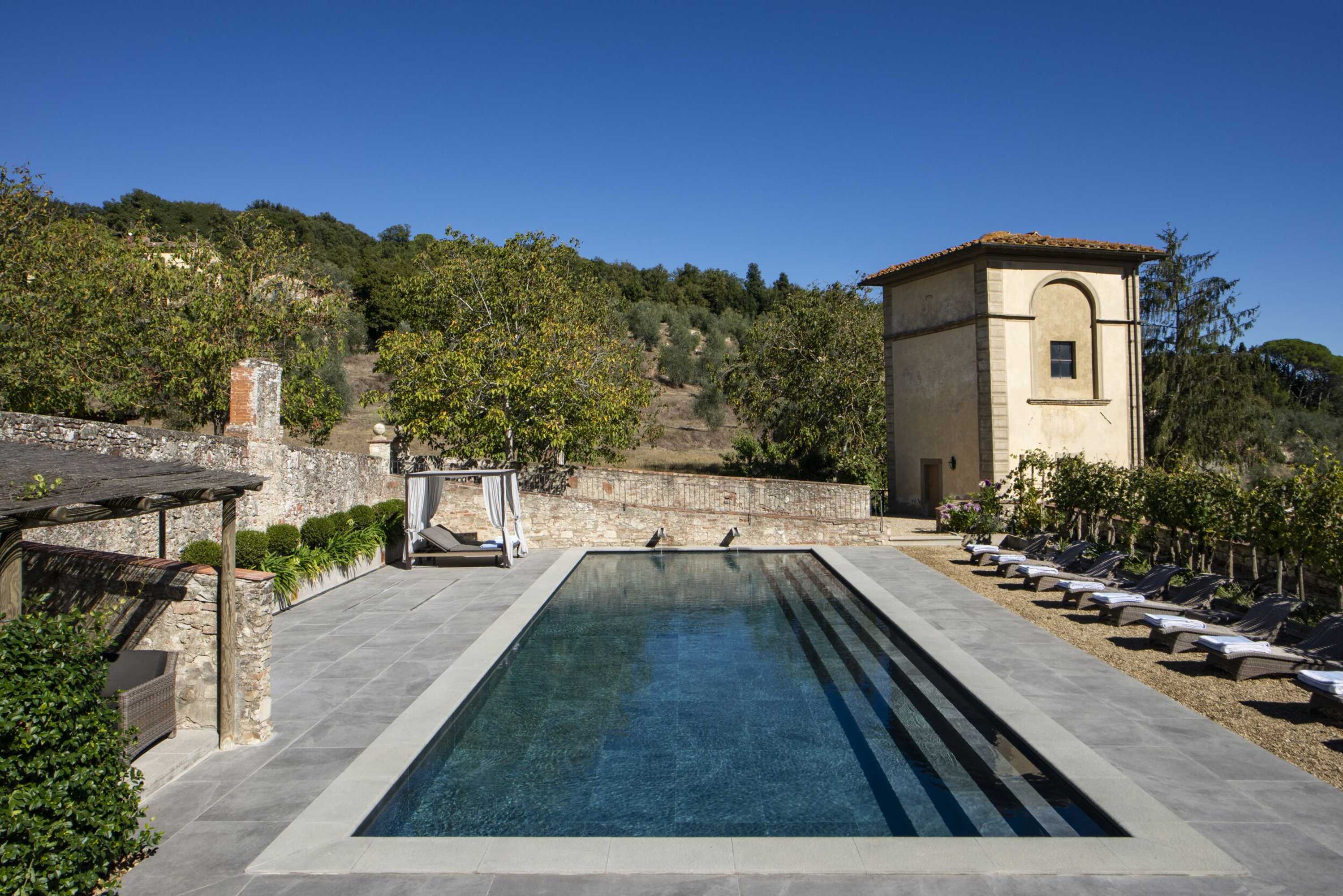 Gift card for Casa Villa Rentals by Torre a Cona Gift card for Casa Villa Rentals by Torre a Cona