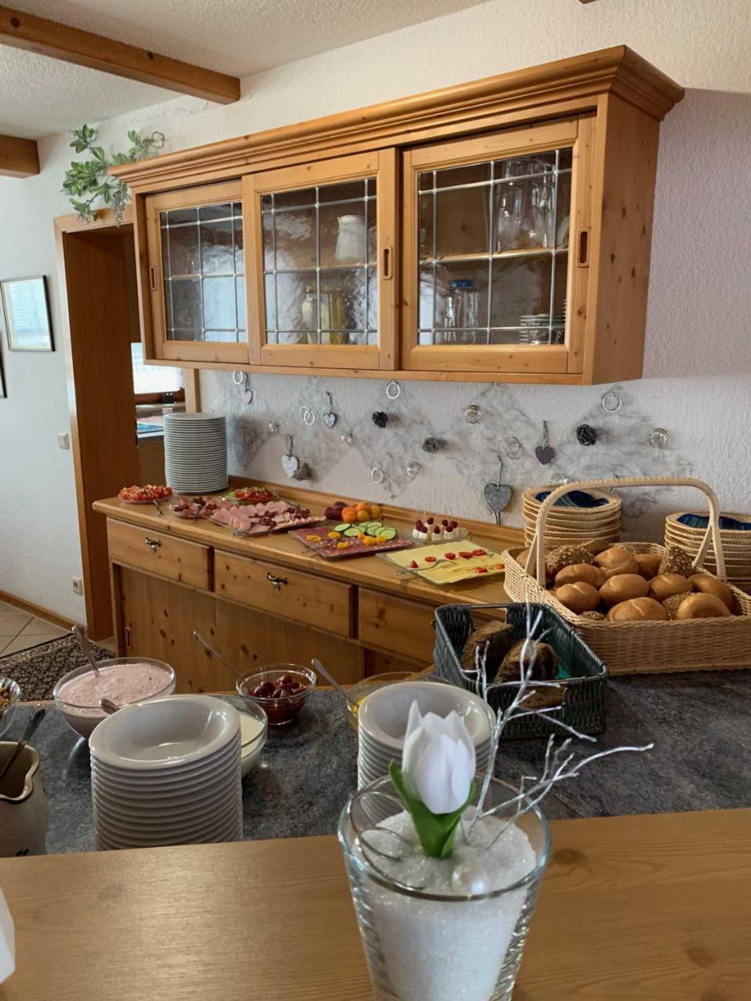 Gift card for Hotel Garni Vierjahreszeiten