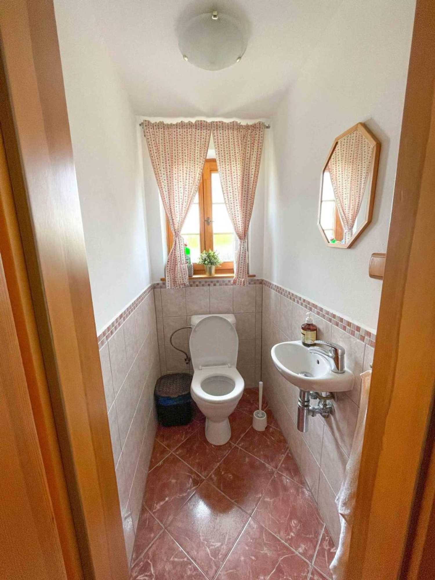 Gift card for Chalupa Lužické Hory