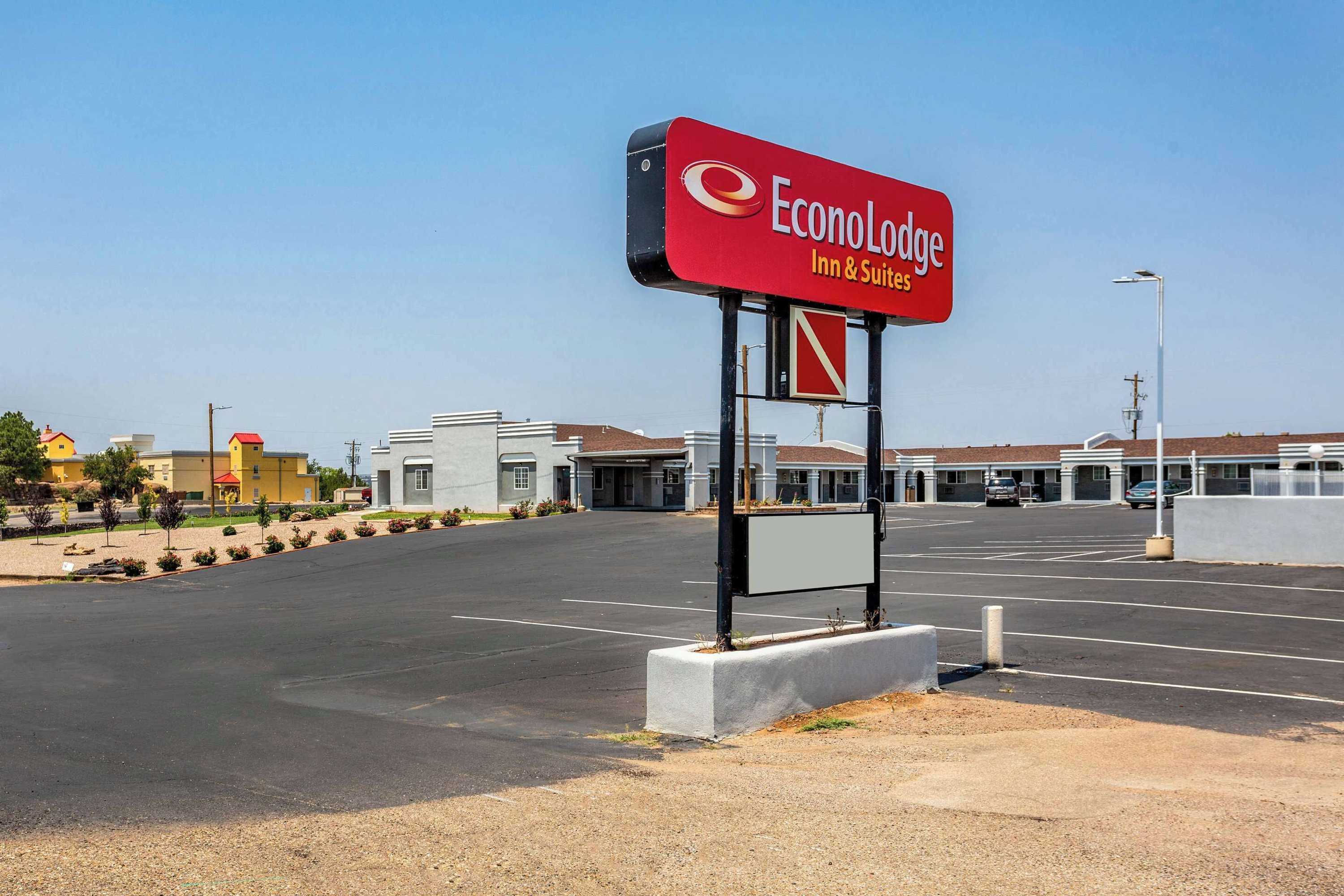 Gift card for Econo Lodge Inn & Suites Gift card for Econo Lodge Inn & Suites