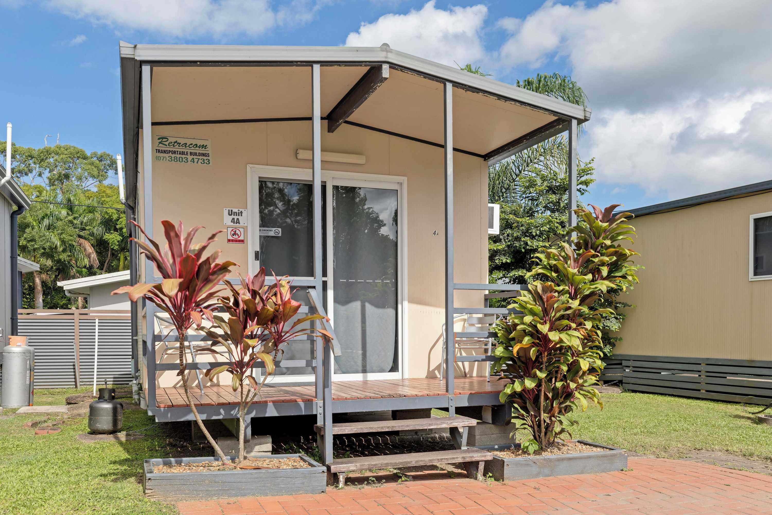 Gift card for Yandina Caravan Park