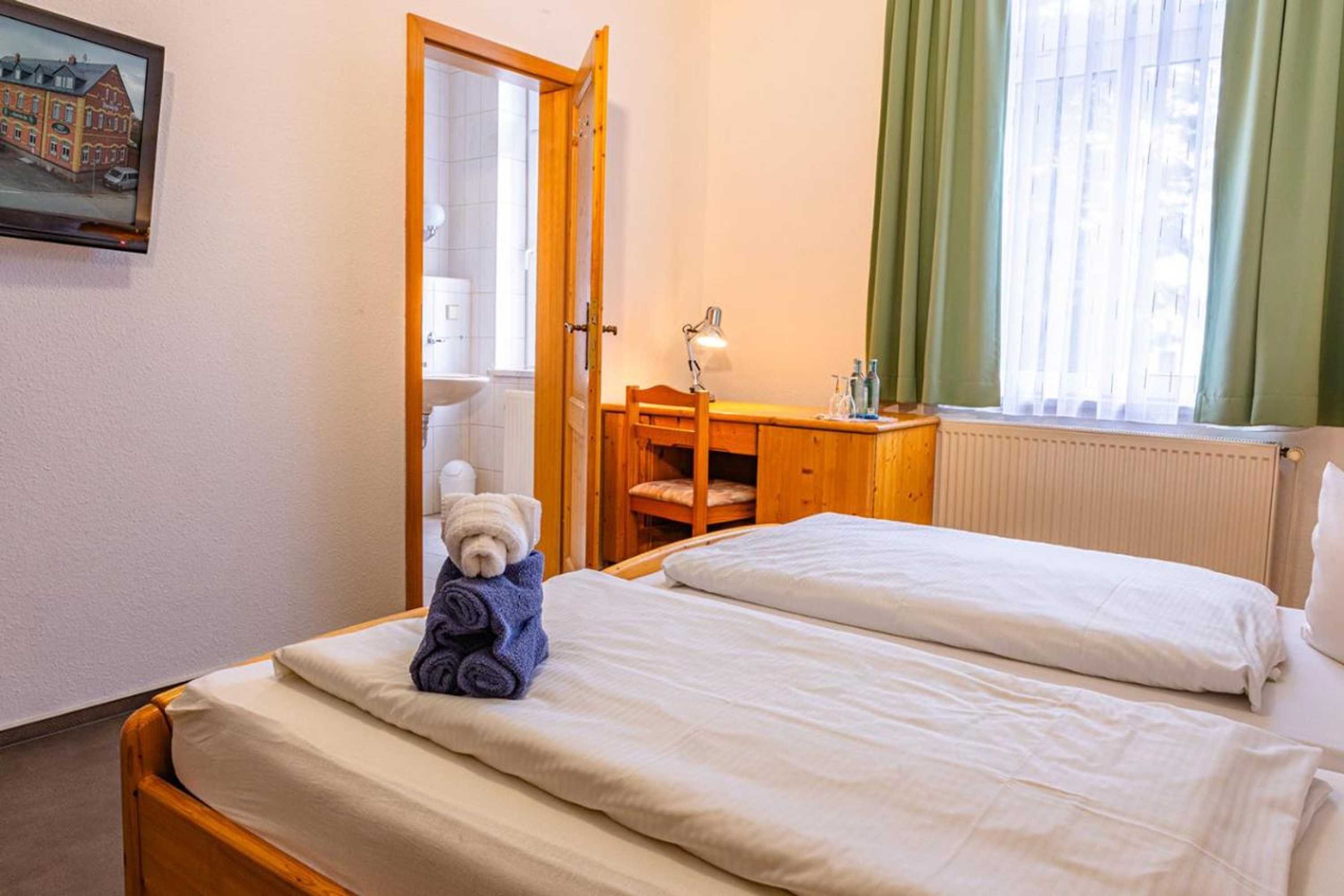 Gift card for Der Bayerische Hof