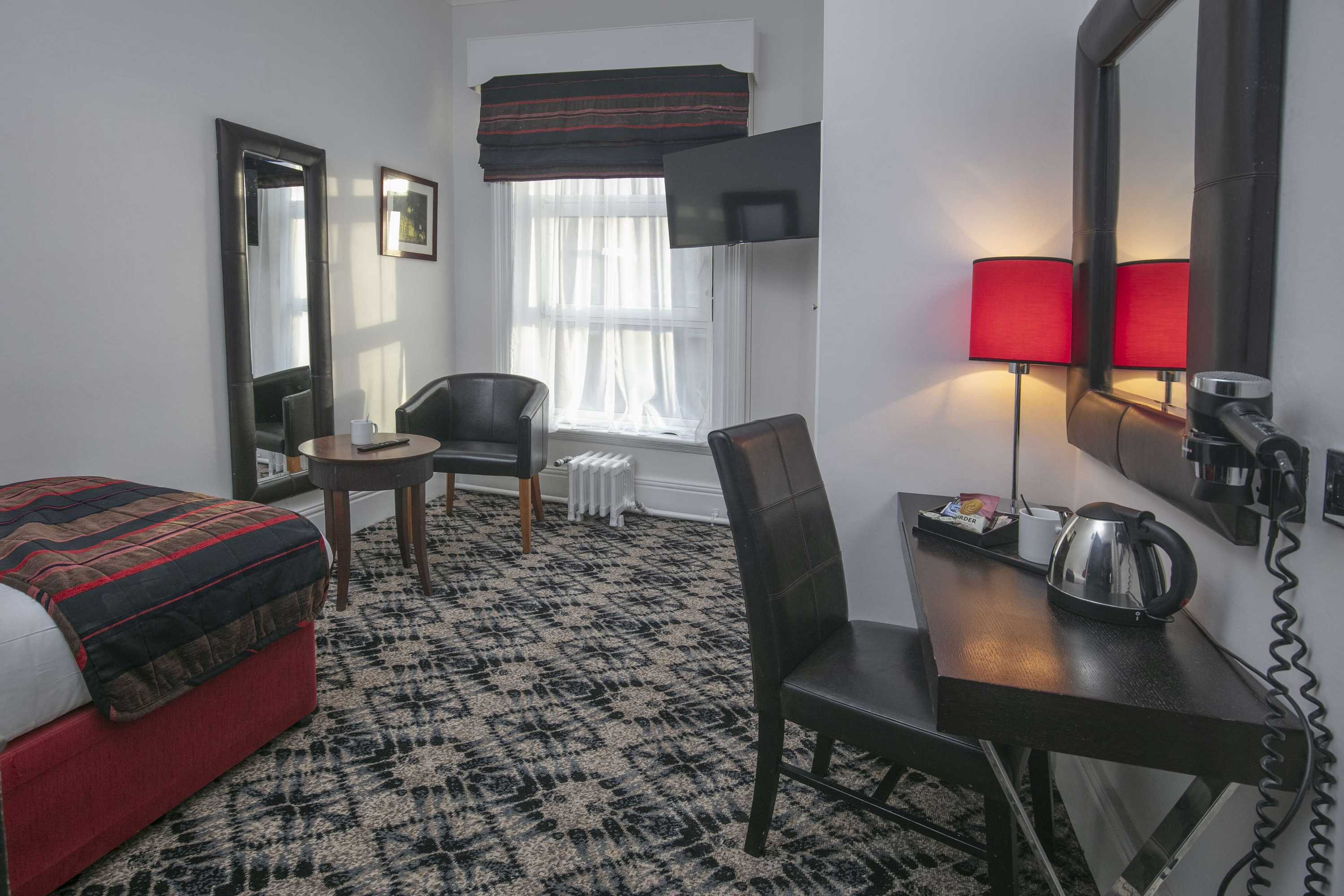 Gift card for Best Western Grand Hotel Gift card for Best Western Grand Hotel