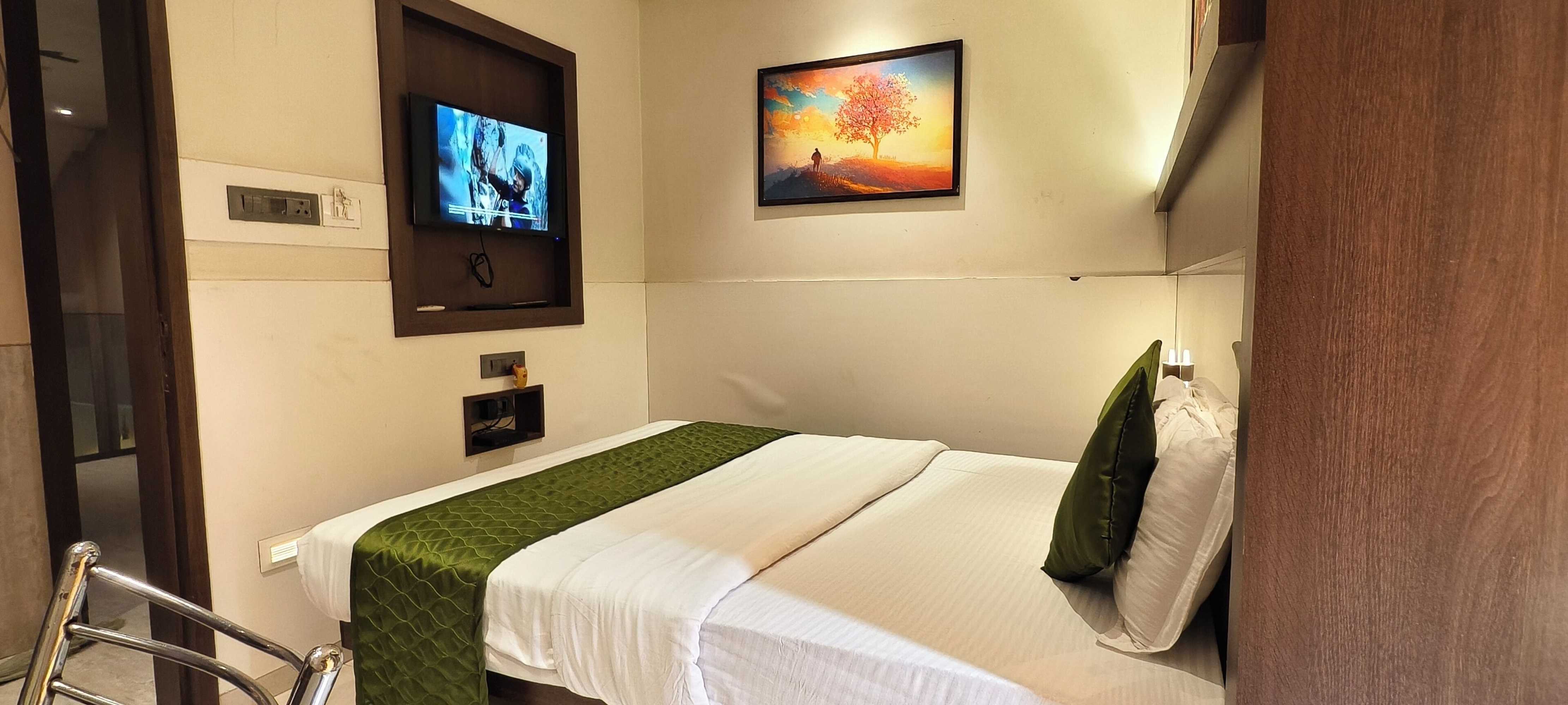 Gift card for Hotel Express Inn, Panvel Gift card for Hotel Express Inn, Panvel