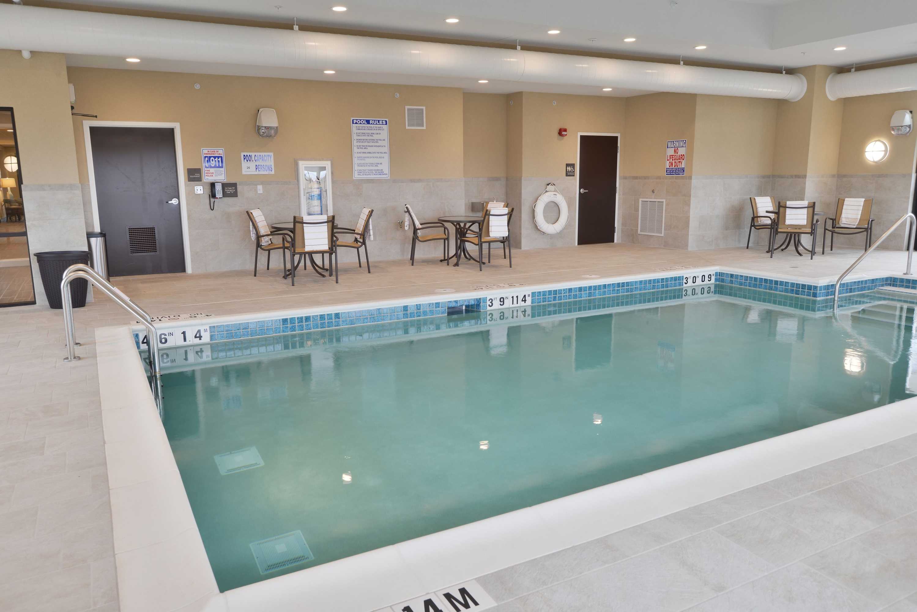 Gift card for Hampton Inn & Suites Chippewa Falls Gift card for Hampton Inn & Suites Chippewa Falls