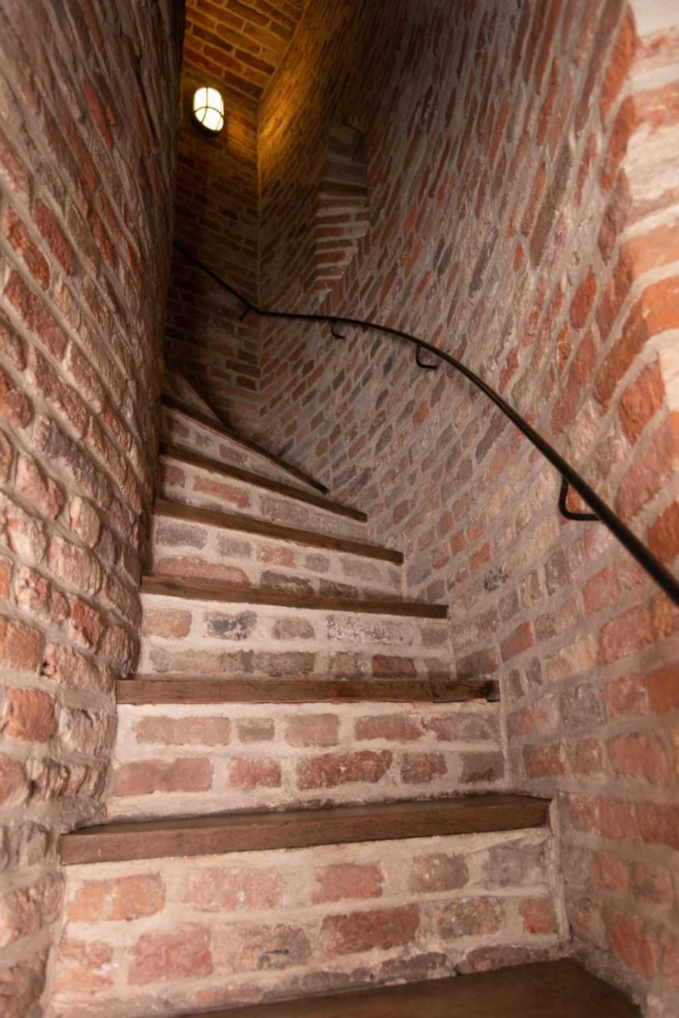 Gift card for Kasteel Huis Bergh