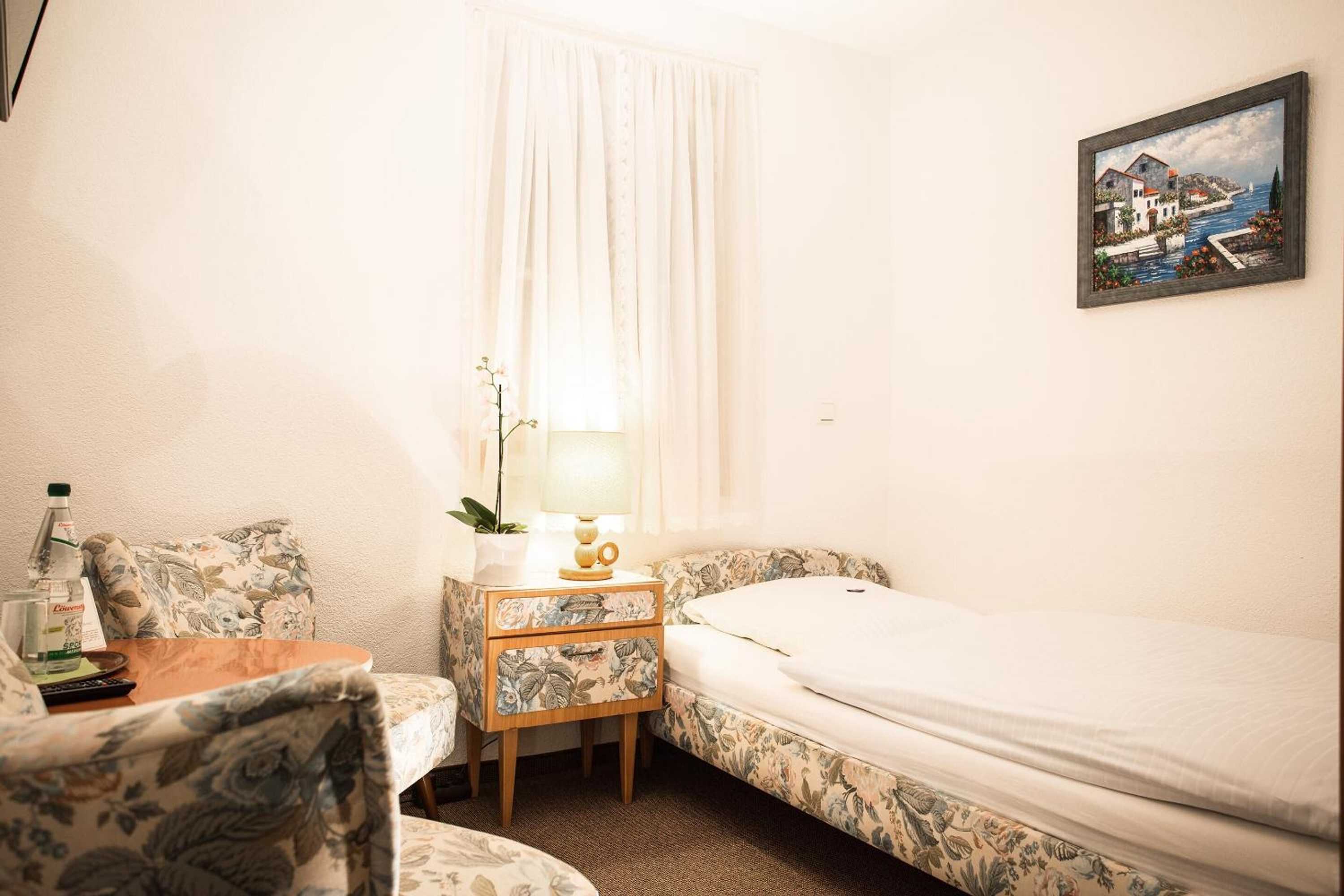 Gift card for Hotel Wagner