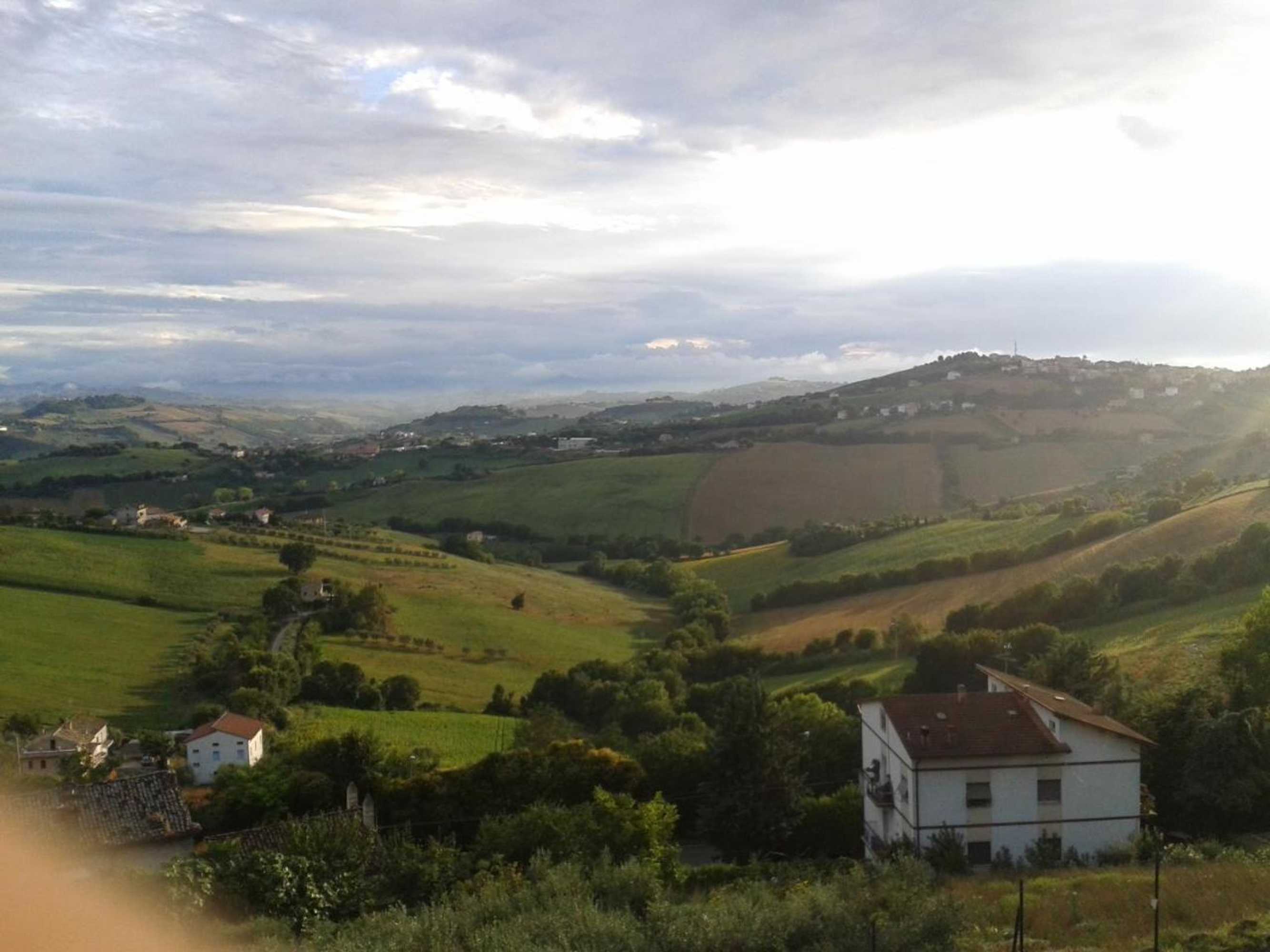 Gift card for Agriturismo Le Vigne