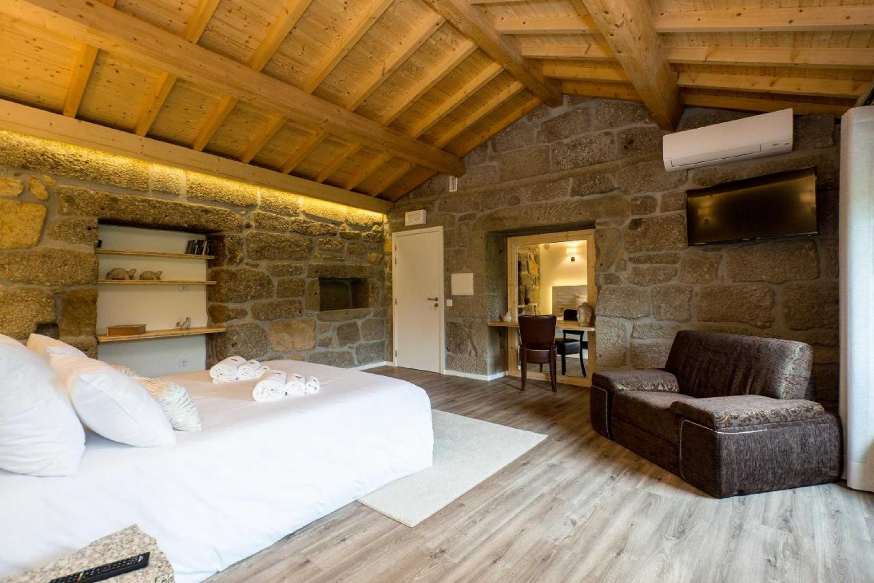 Gift card for Quinta Do Rio