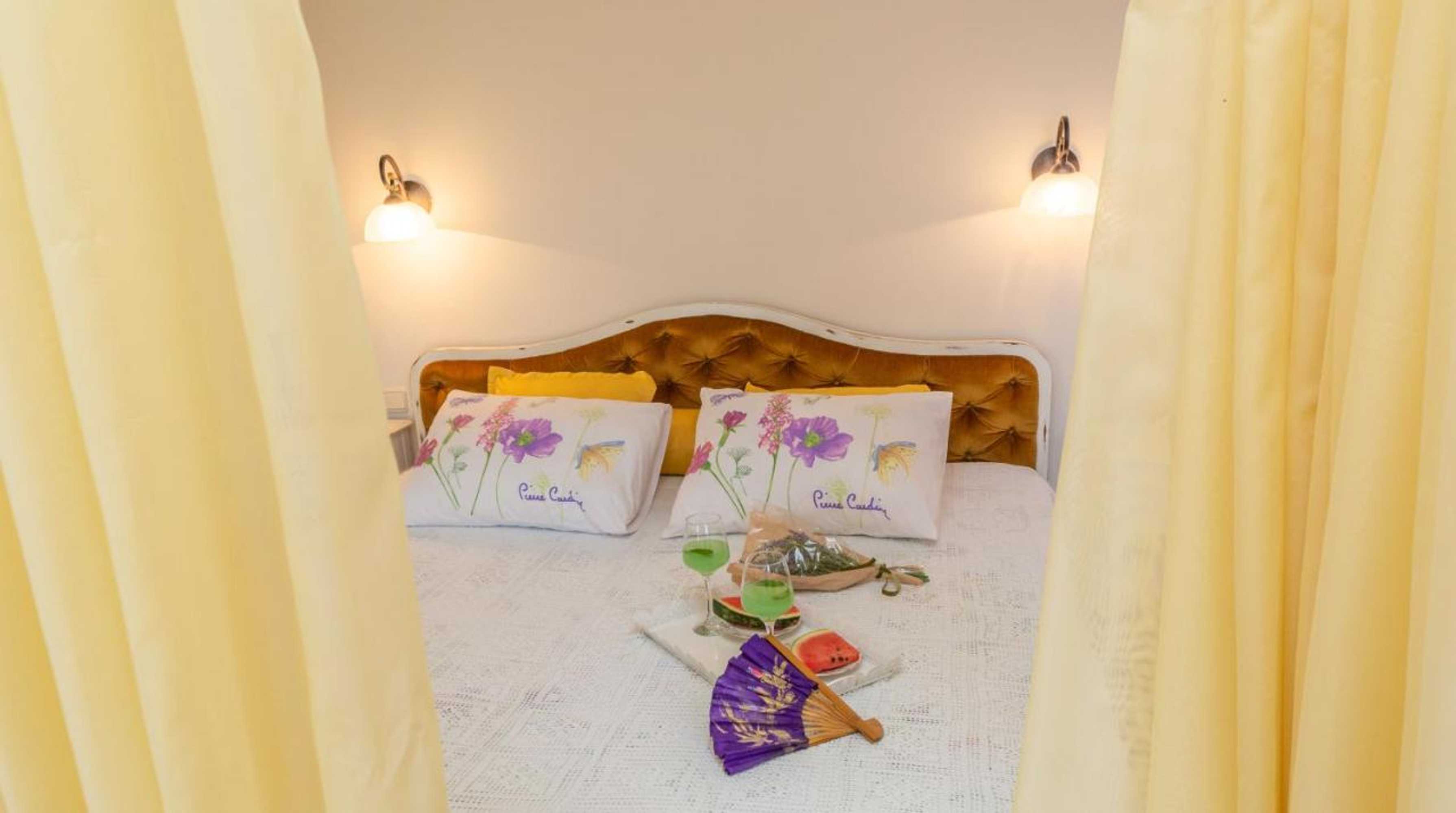 Gift card for Villa Blanka