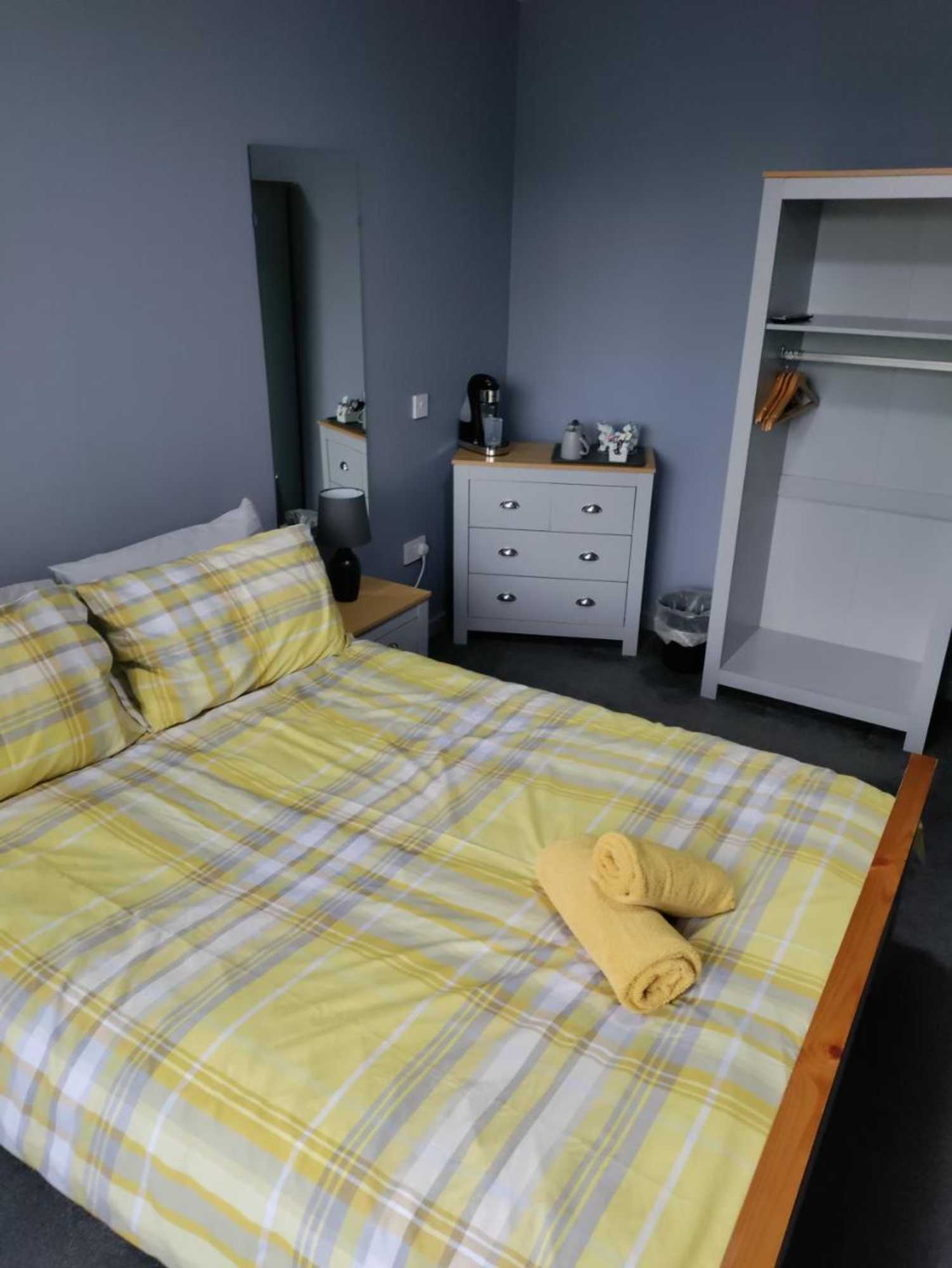 Gift card for Harleys Inn