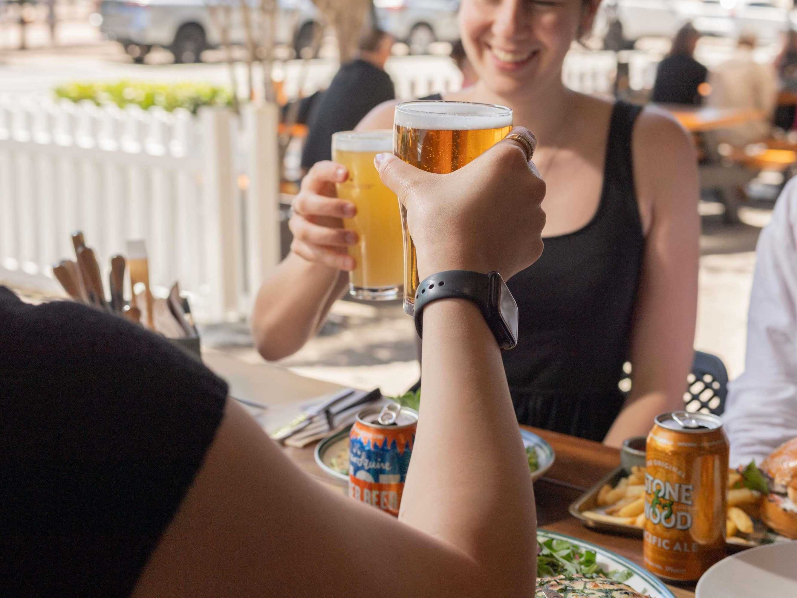 Gift card for Ibis Sydney Olympic Park