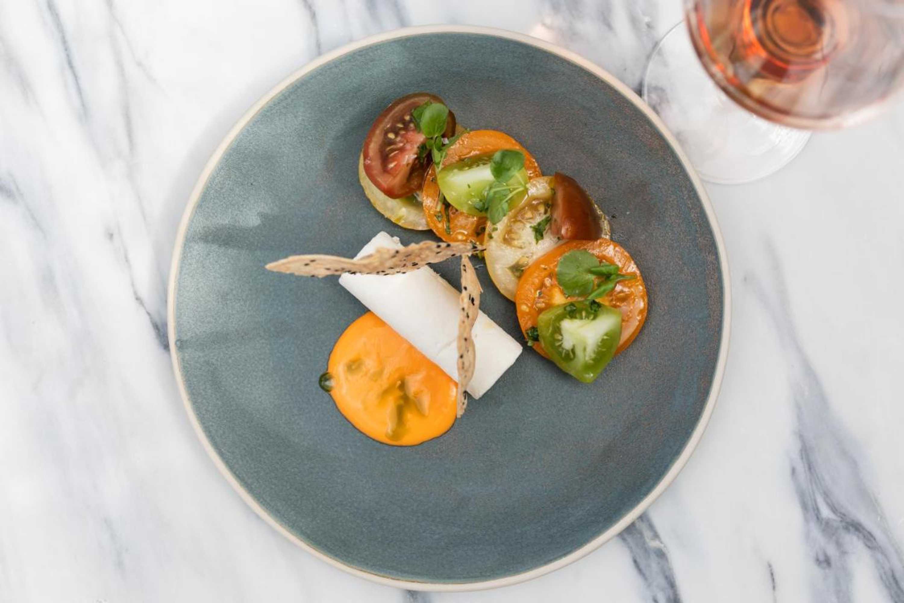 Gift card for No 38 The Park