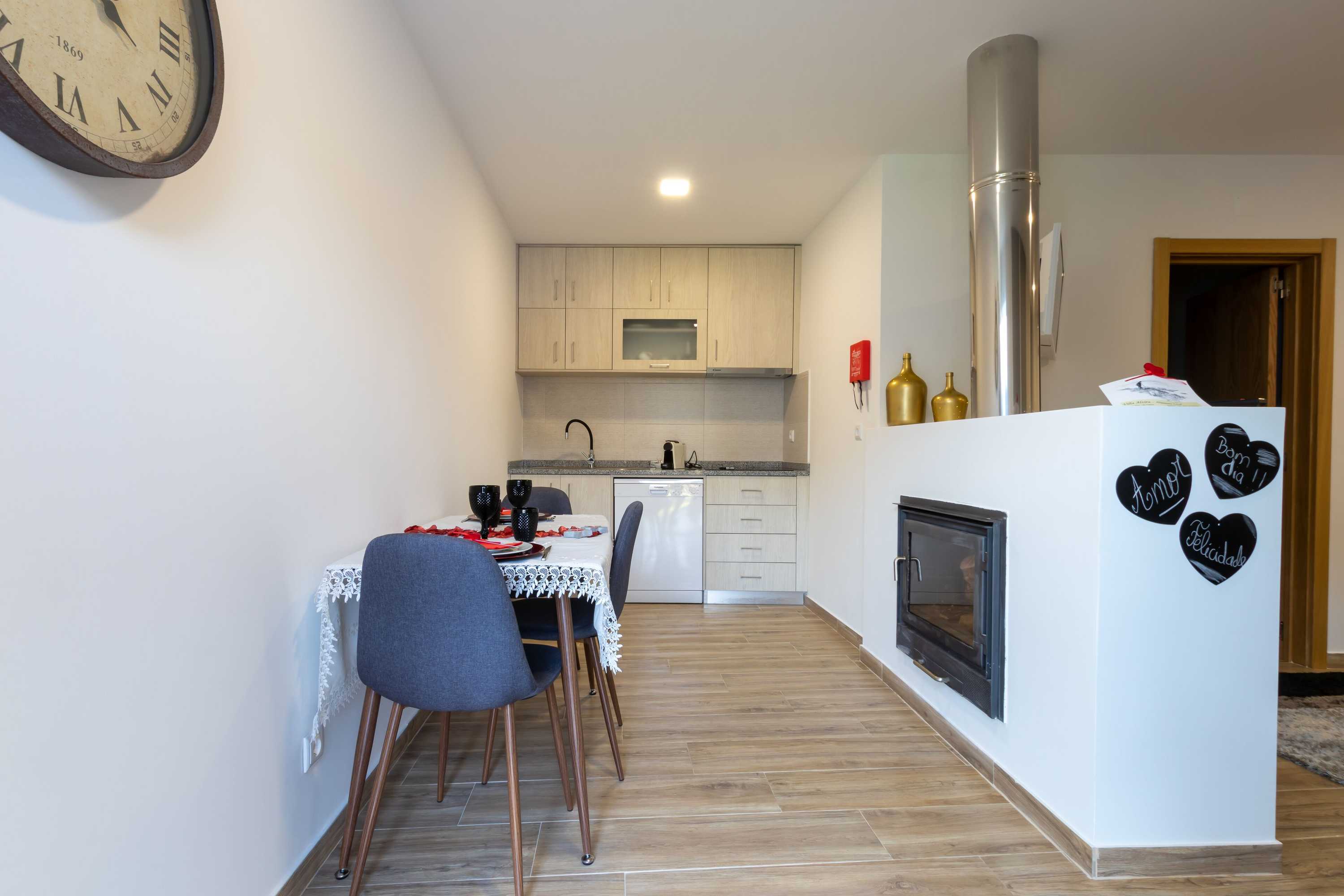 Gift card for Villa Alzira