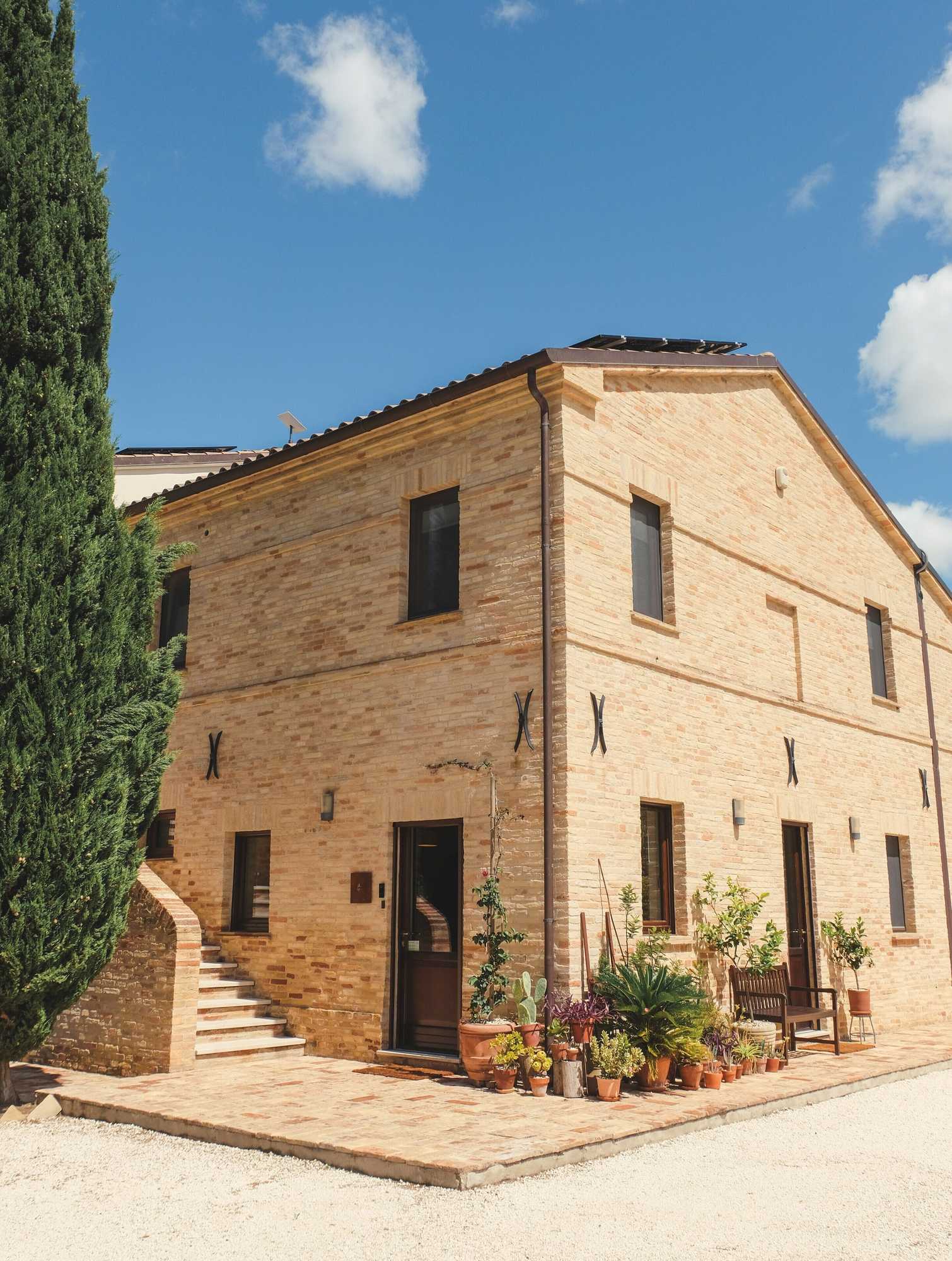 Gift card for Agriturismo Scala – Eco Boutique B&b Gift card for Agriturismo Scala – Eco Boutique B&b