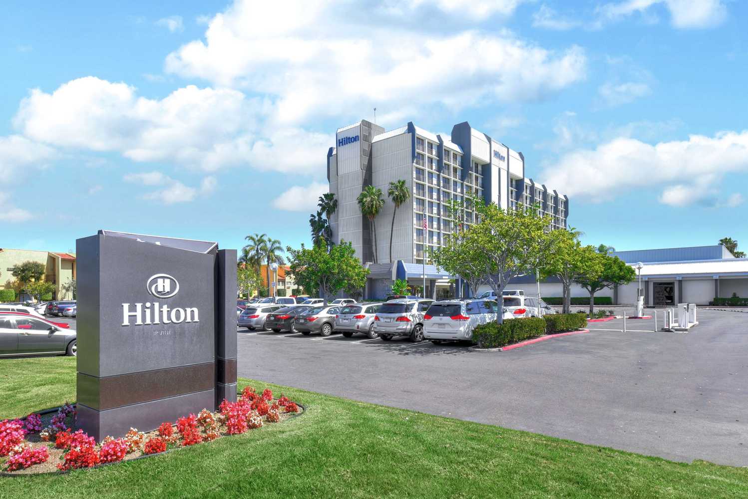 Gift card for Hilton Irvine/orange County Airport Gift card for Hilton Irvine/orange County Airport