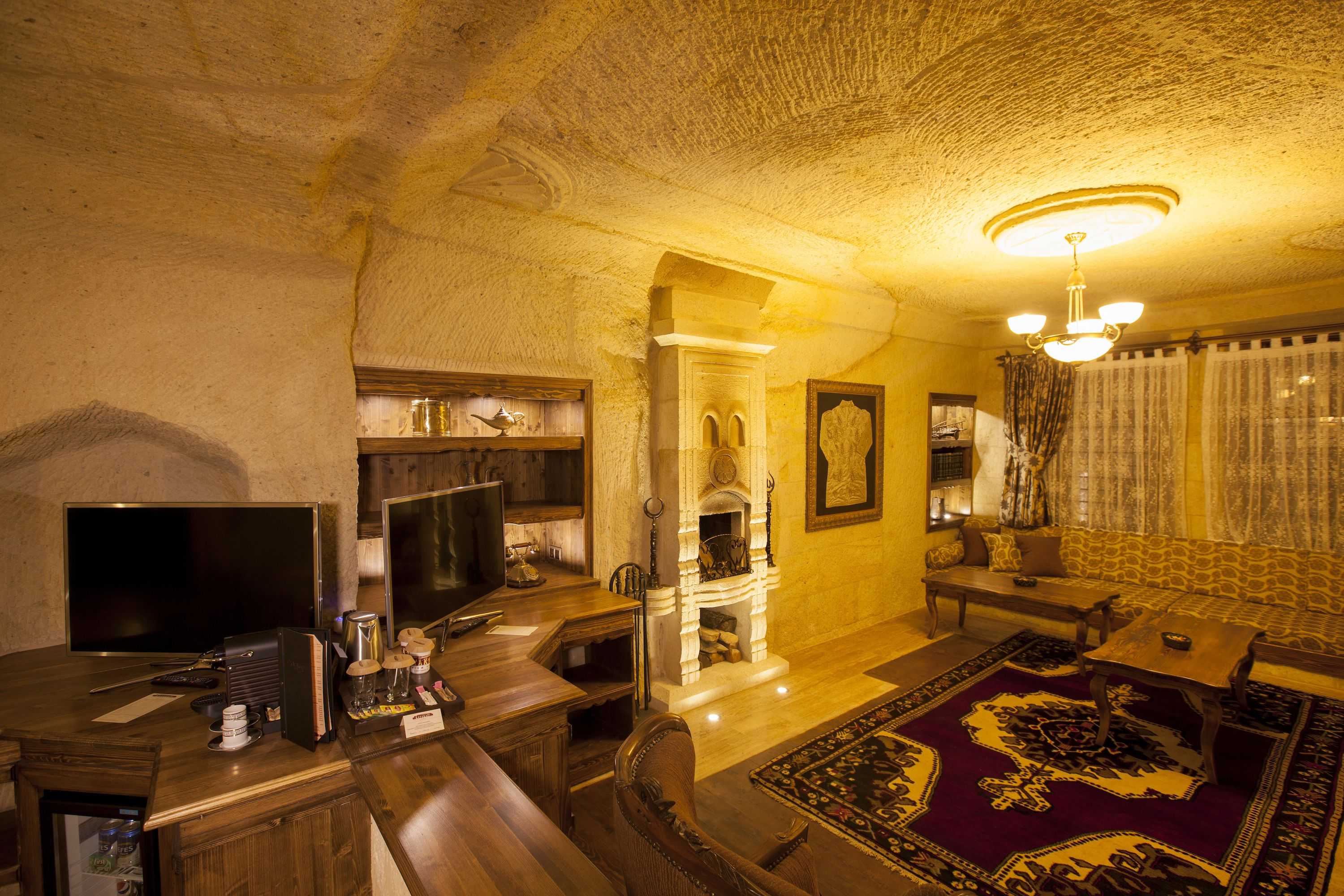 Gift card for Kayakapi Premium Caves - Cappadocia Gift card for Kayakapi Premium Caves - Cappadocia