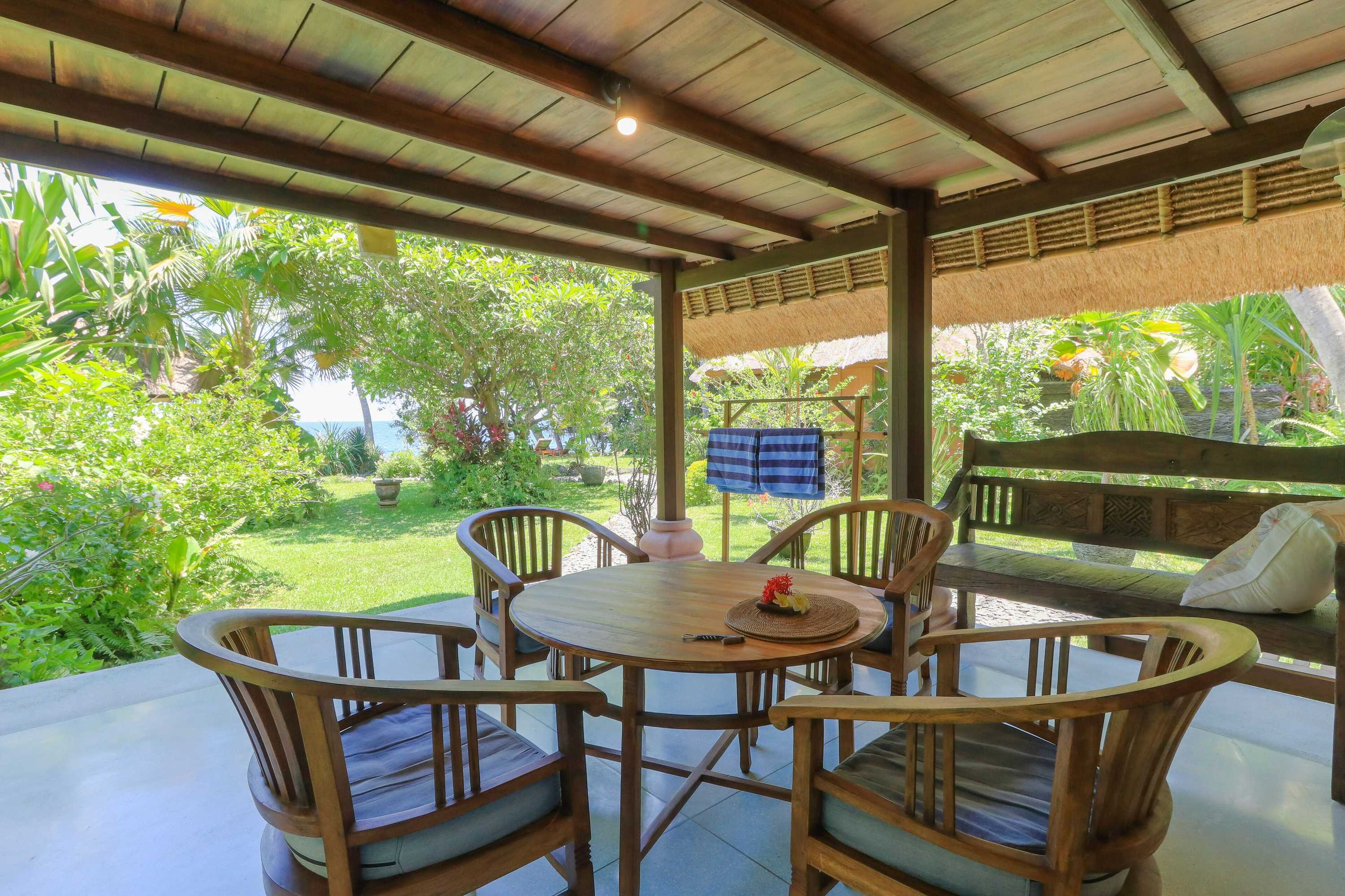 Gift card for Palm Beach Villas Bali Gift card for Palm Beach Villas Bali