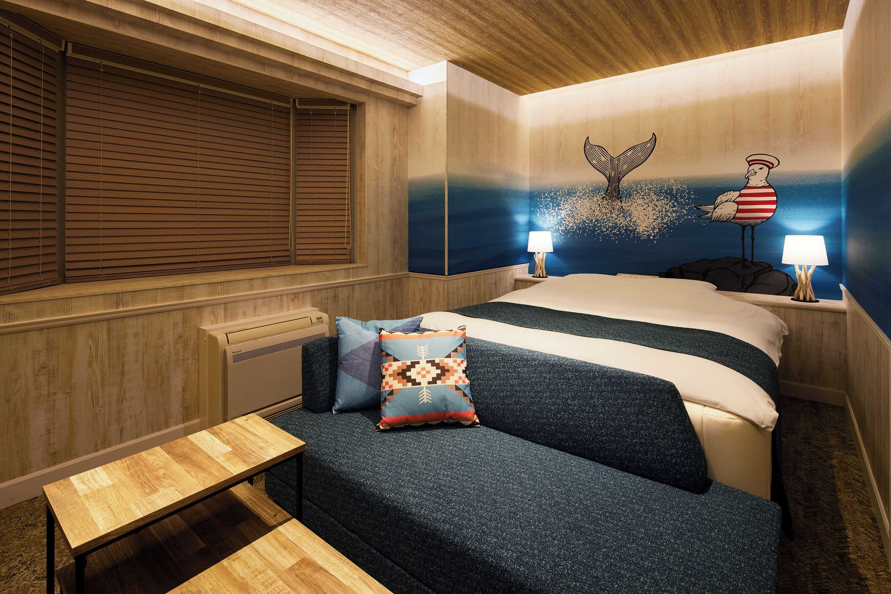 Gift card for Hotel Pariet Sodegaura - Adults Only Gift card for Hotel Pariet Sodegaura - Adults Only
