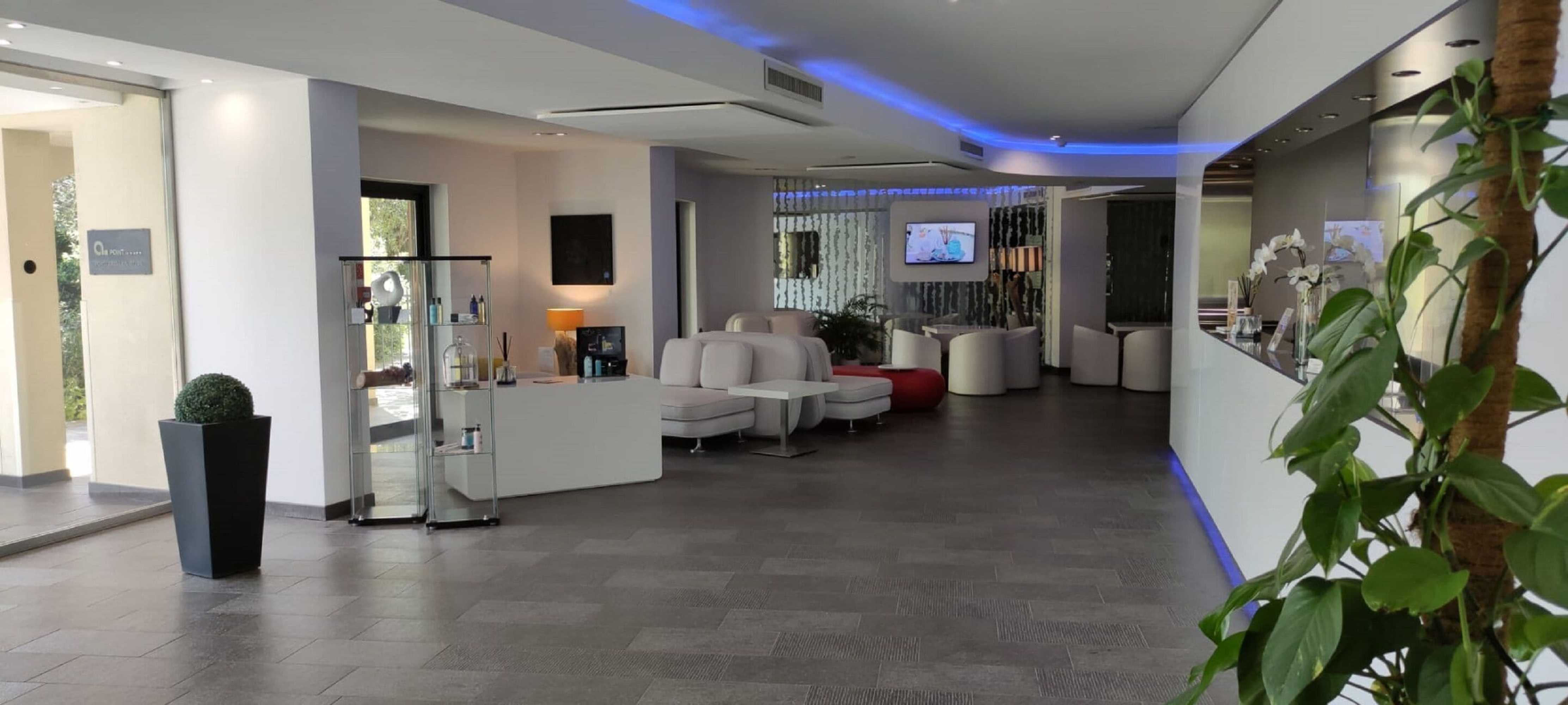 Gift card for A Point Porto Ercole Resort & Spa