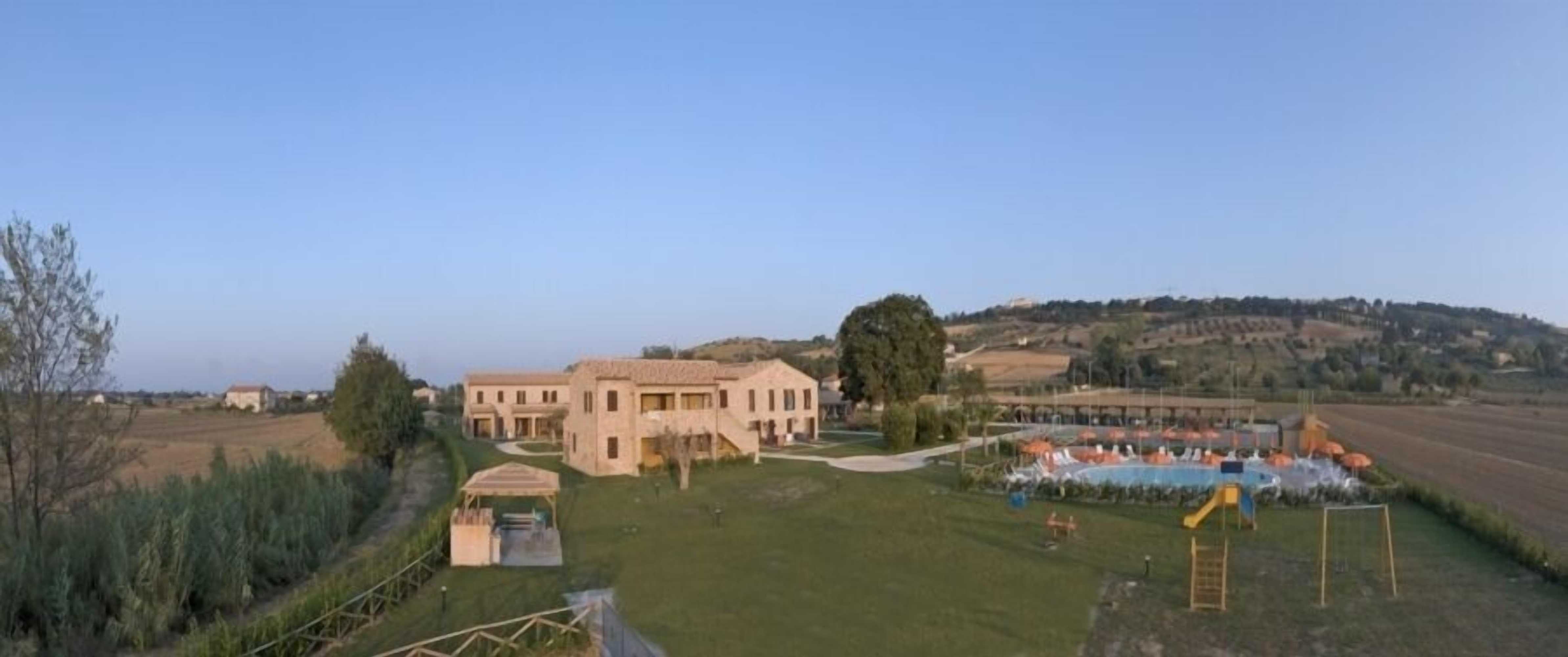 Gift card for Residence Casale Torrenova al Conero Gift card for Residence Casale Torrenova al Conero