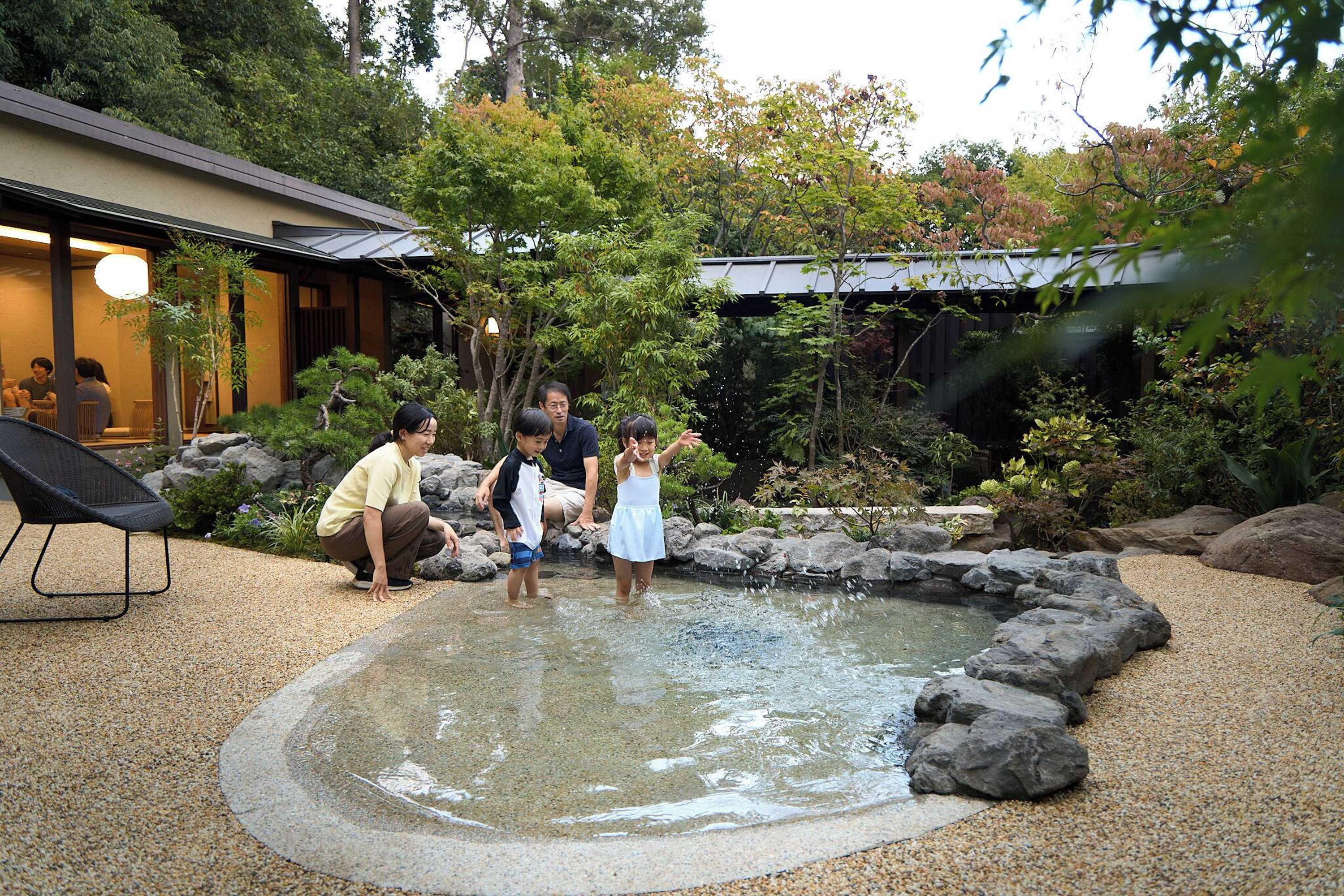 Gift card for Jinya Ryokan Gift card for Jinya Ryokan