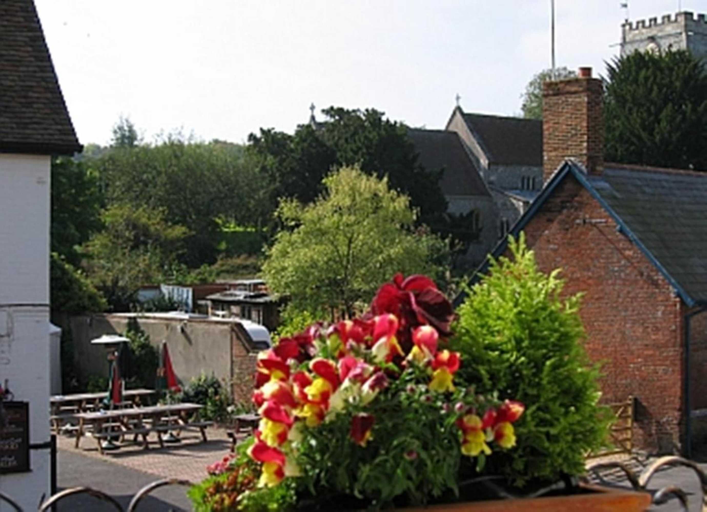 Gift card for La Fosse at Cranborne