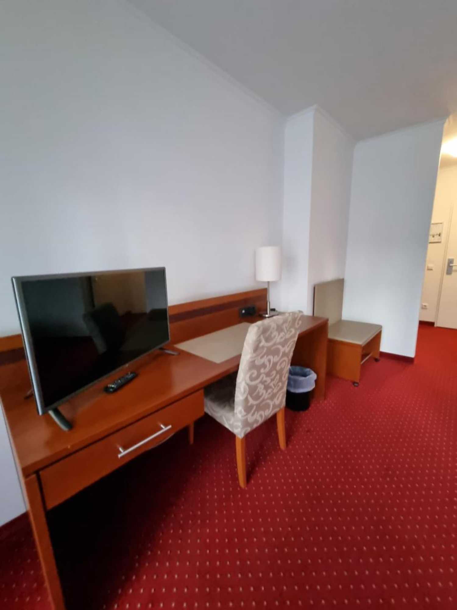 Gift card for Rosenpark Laurensberg Superior Hotel