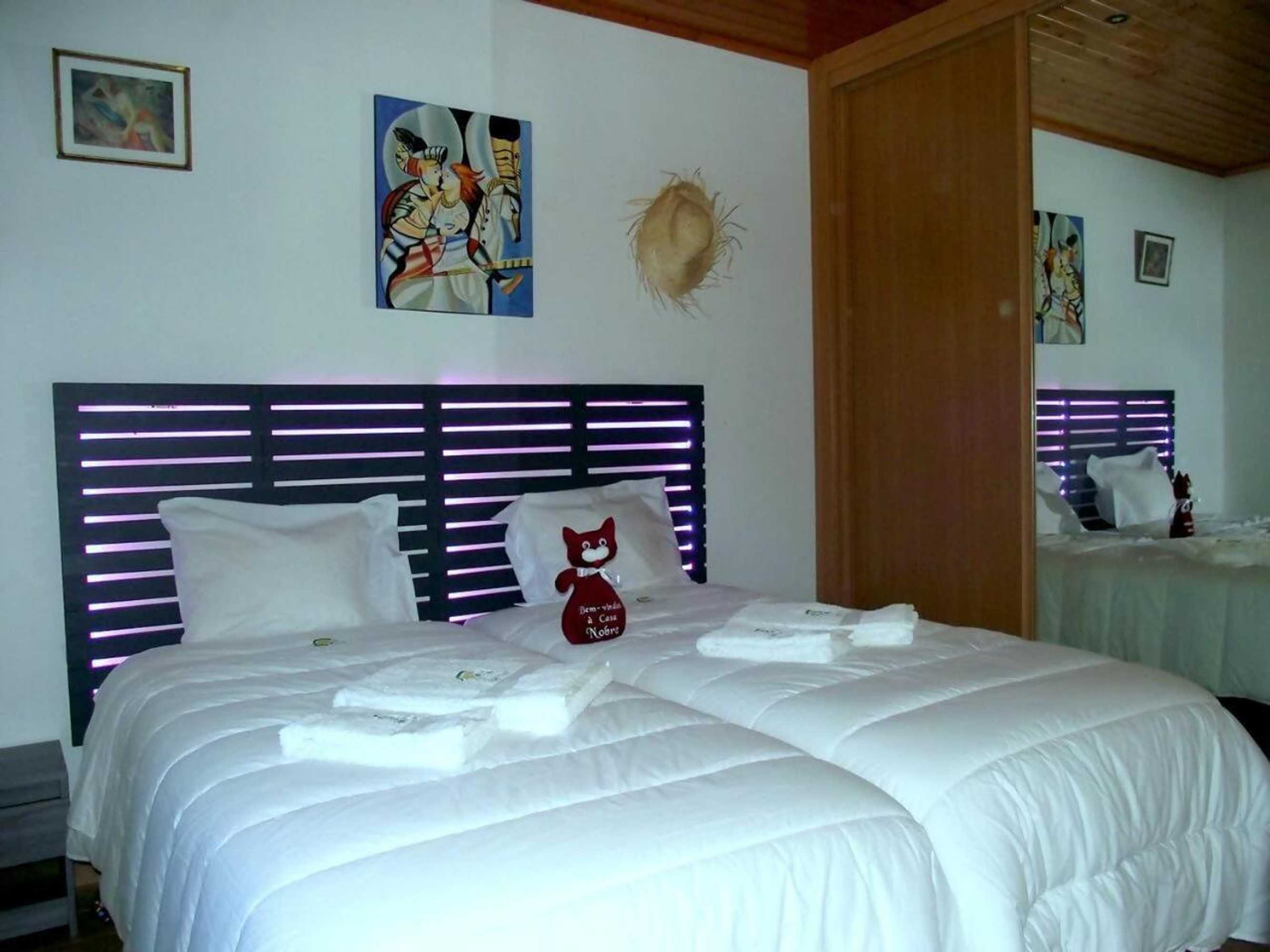 Gift card for Retiro na Natureza - Casa Com Piscina