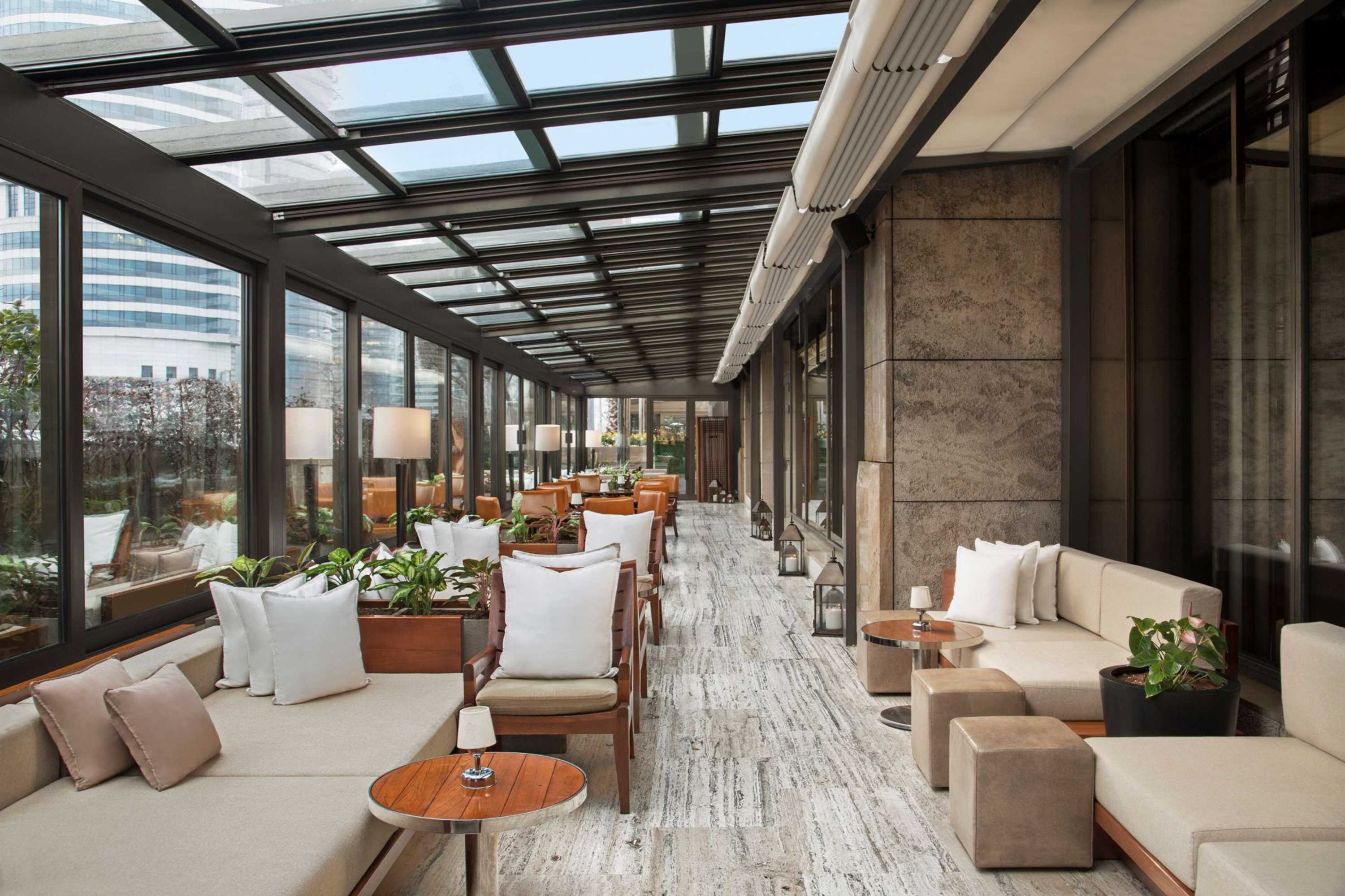 Gift card for Hyatt Centric Levent Istanbul Gift card for Hyatt Centric Levent Istanbul