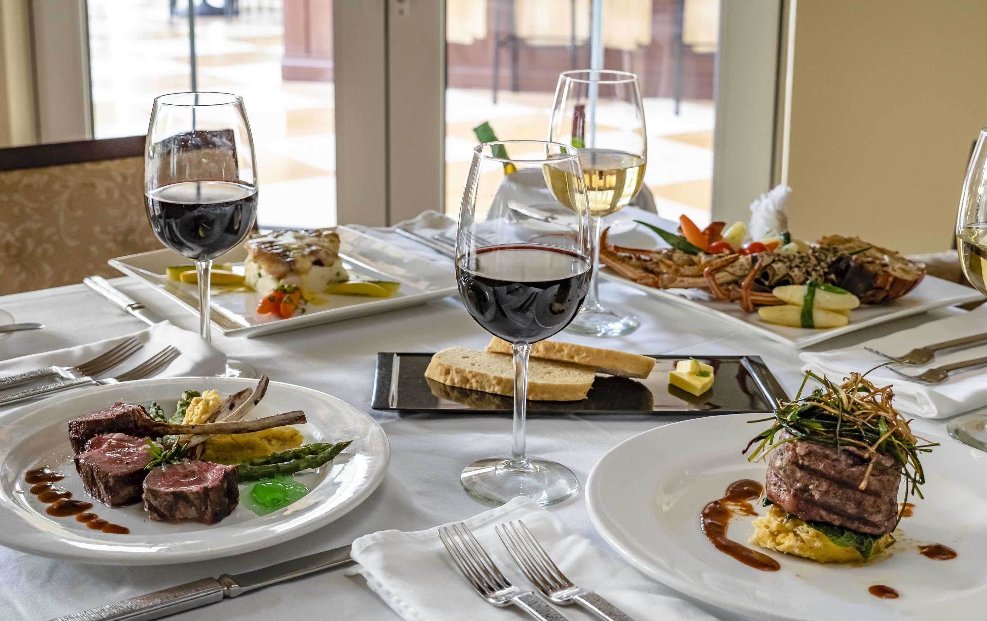 Gift card for The Landings Resort & Spa