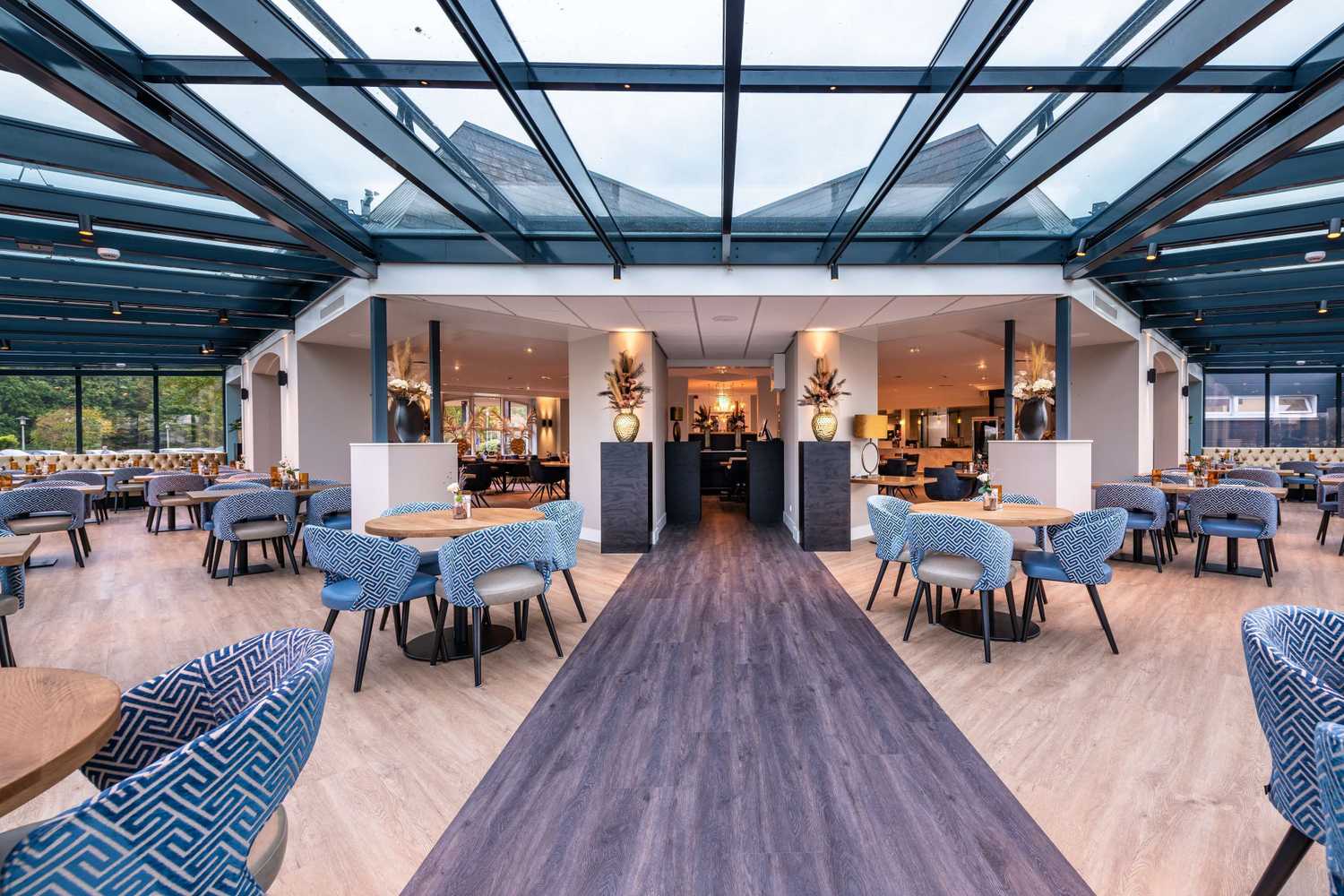 Gift card for Golden Tulip Ampt Van Nijkerk