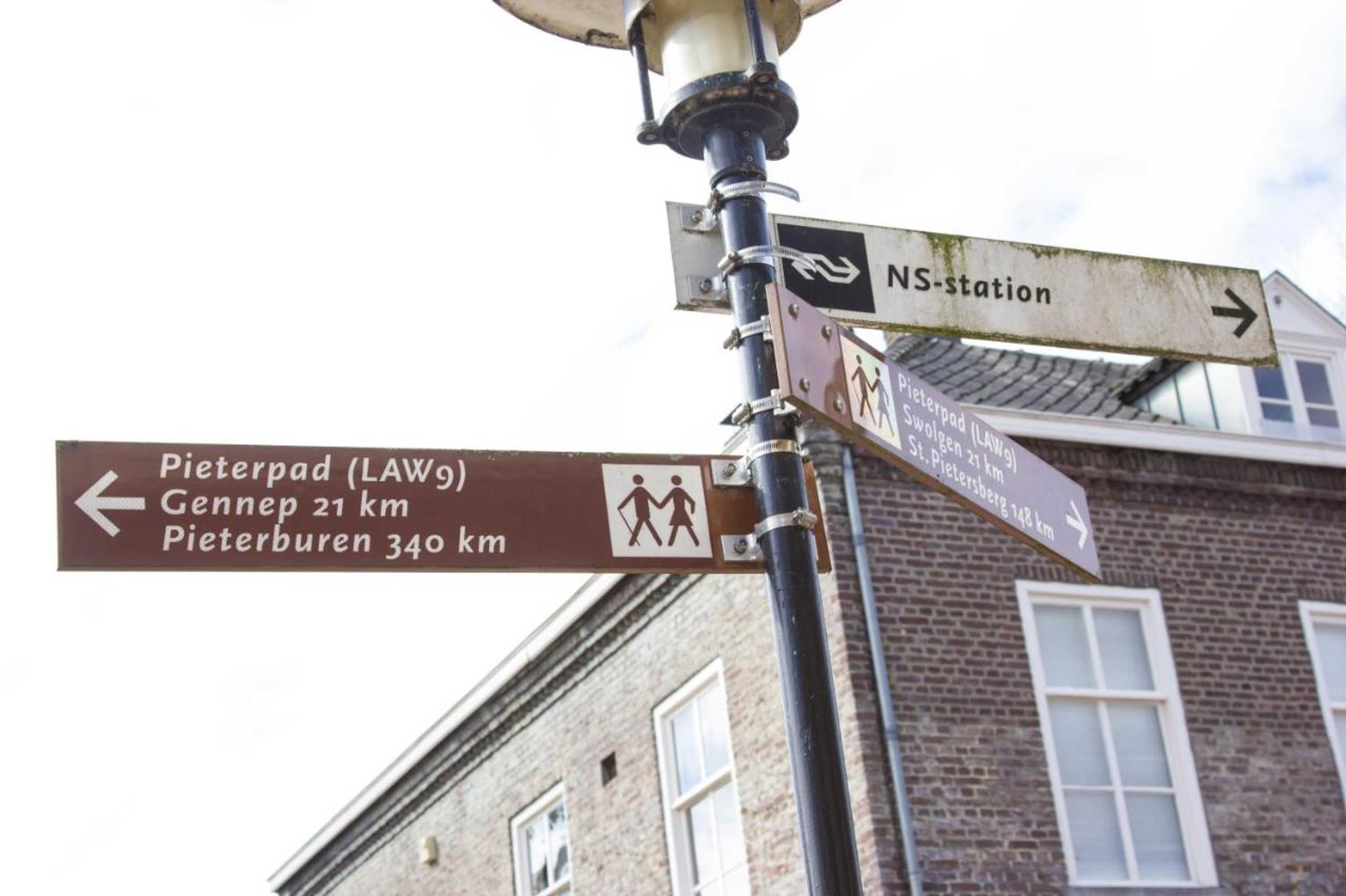 Gift card for B&b Perron 22