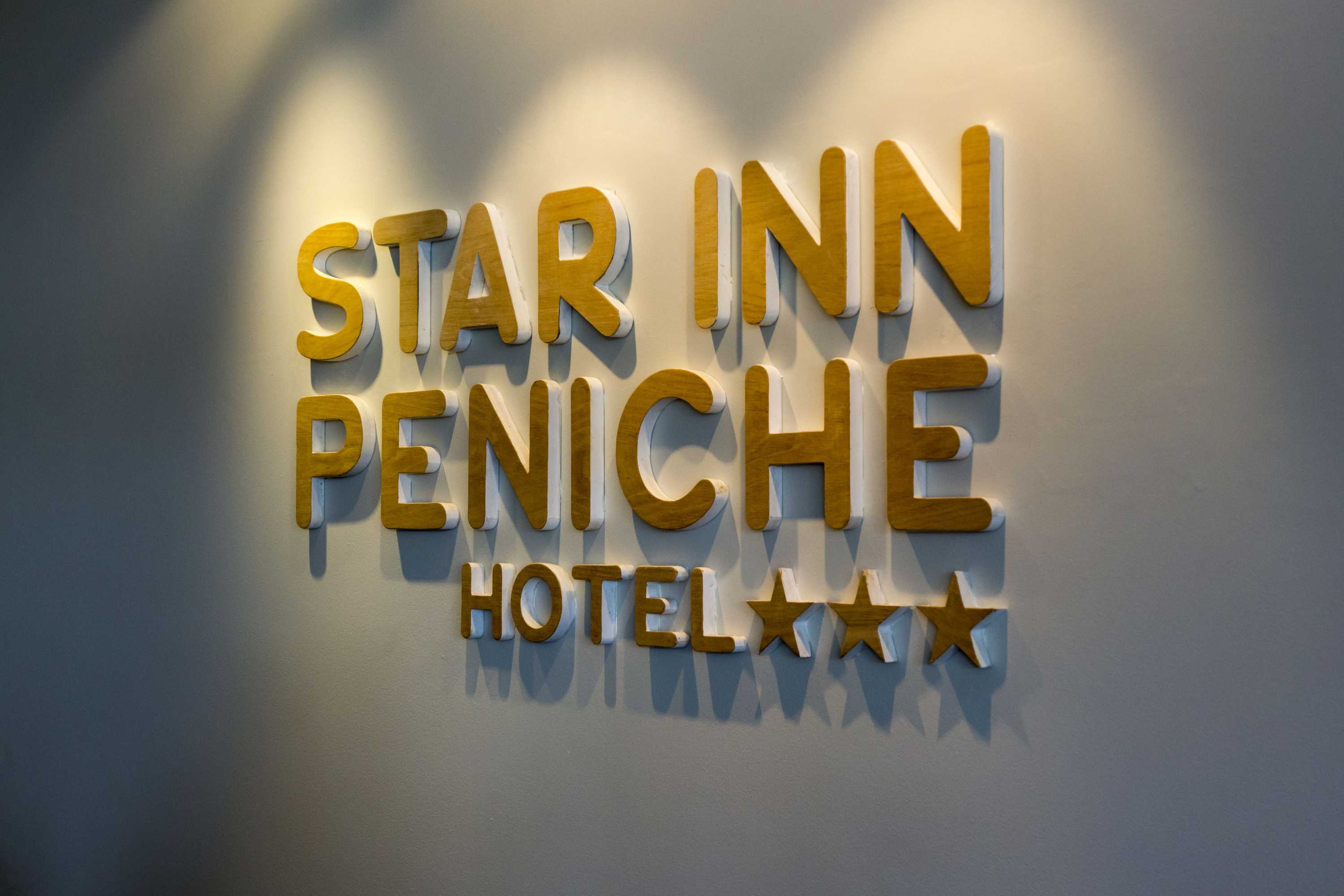 Gift card for Star Inn Peniche Gift card for Star Inn Peniche