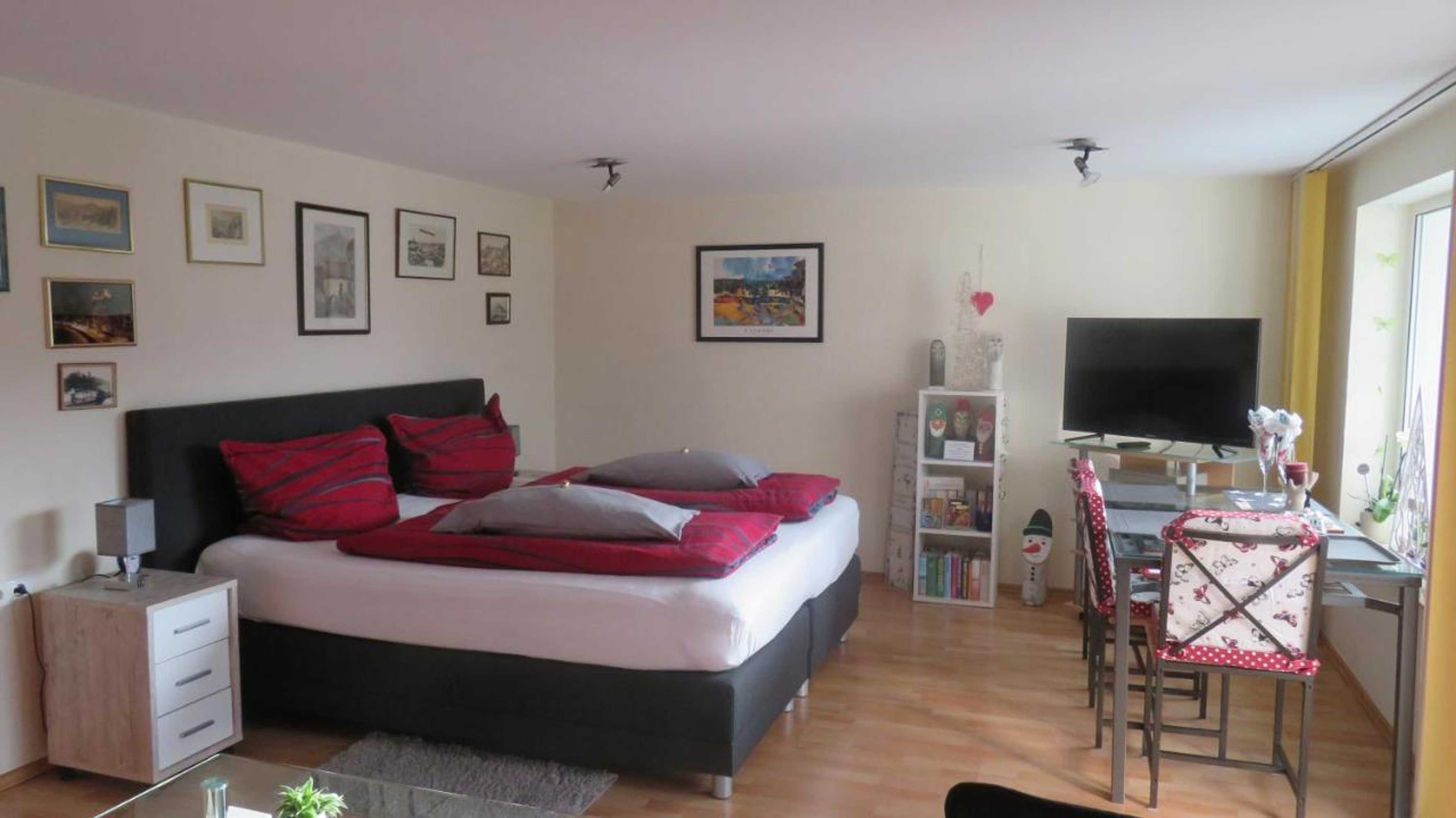 Gift card for Apartment Christine