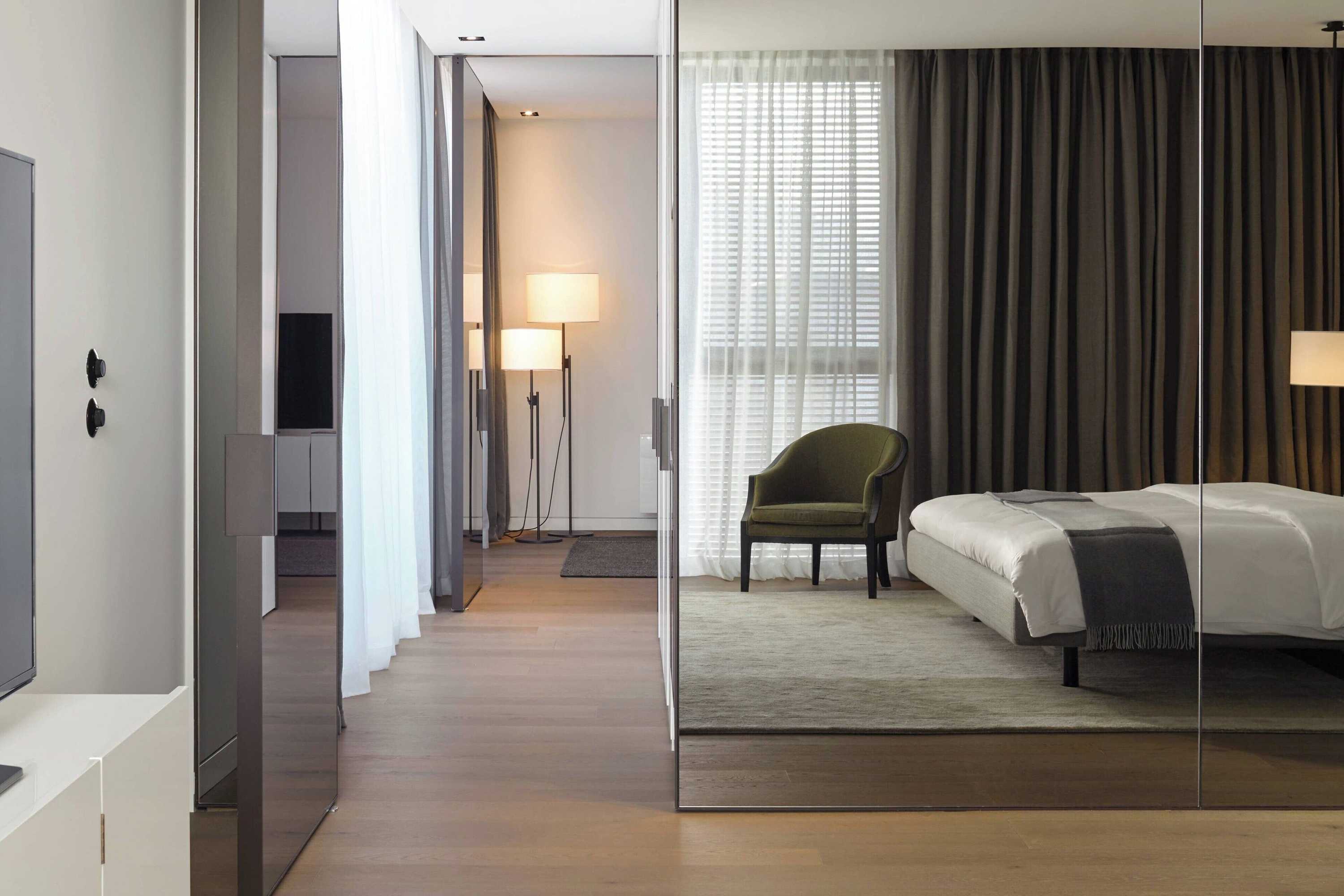 Gift card for Roomers Baden-Baden, Autograph Collection