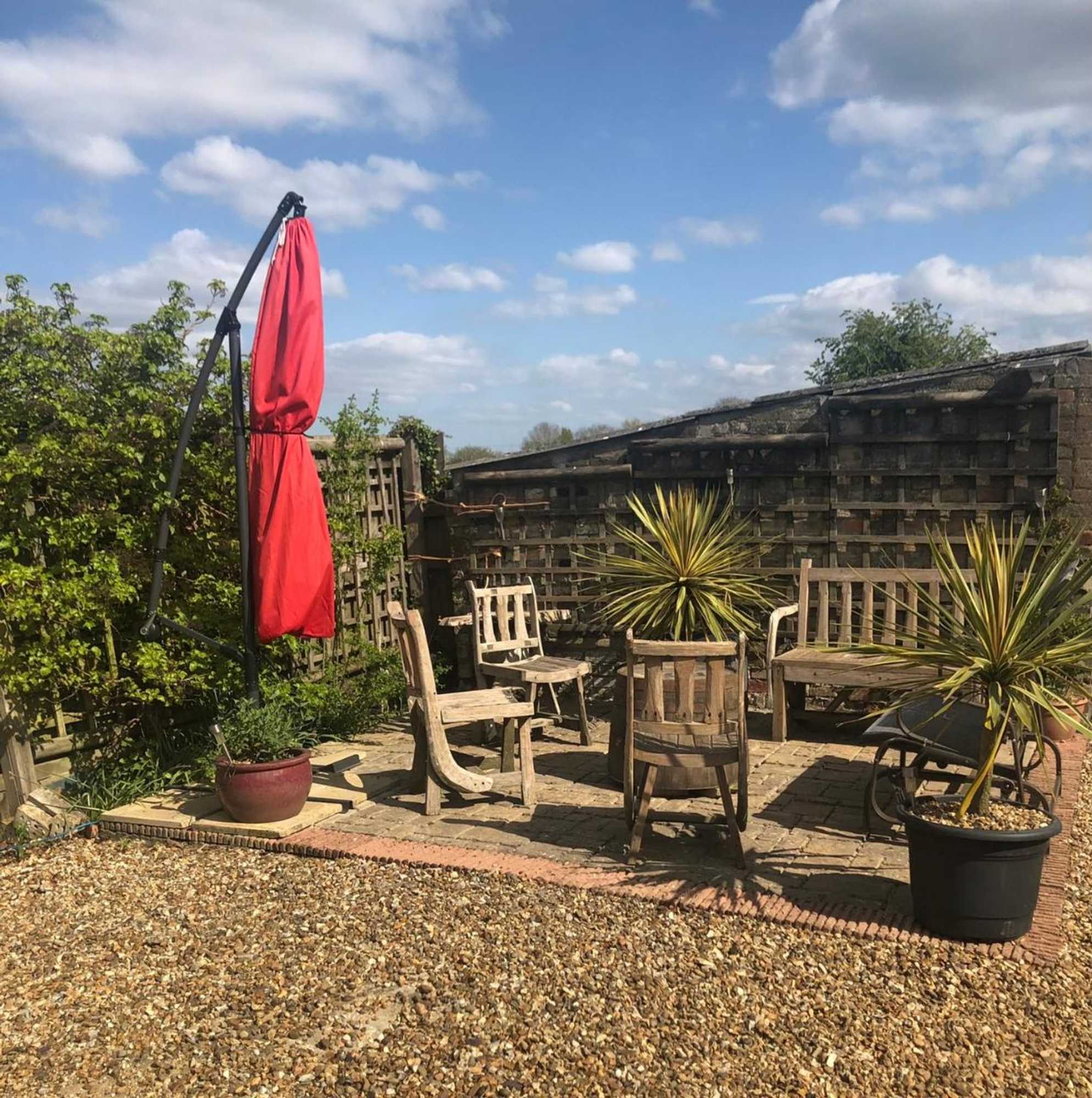 Gift card for Ye Olde Globe & Chequers