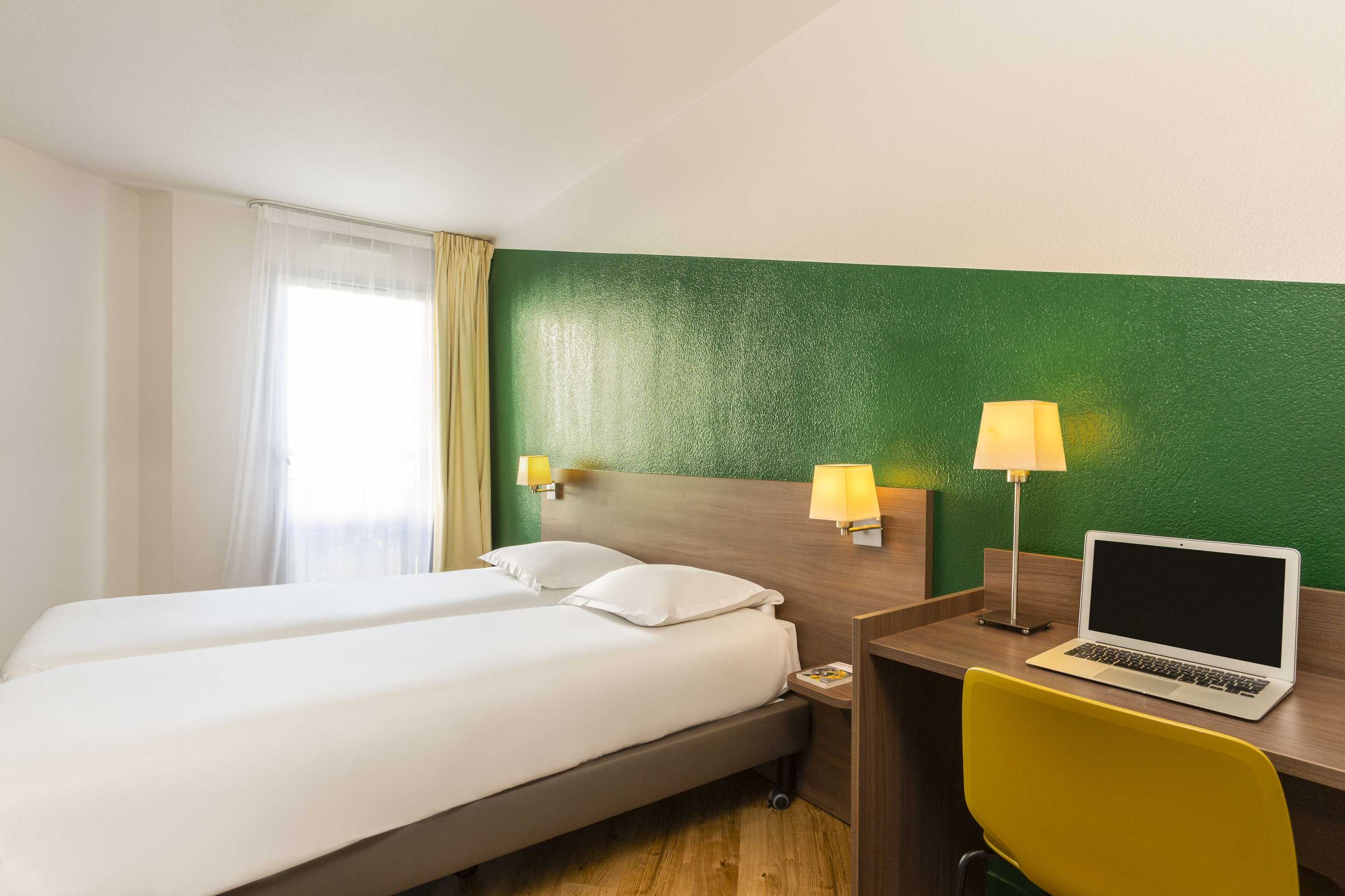 Gift card for Aparthotel Adagio Access Carrières-Sous-Poissy Gift card for Aparthotel Adagio Access Carrières-Sous-Poissy