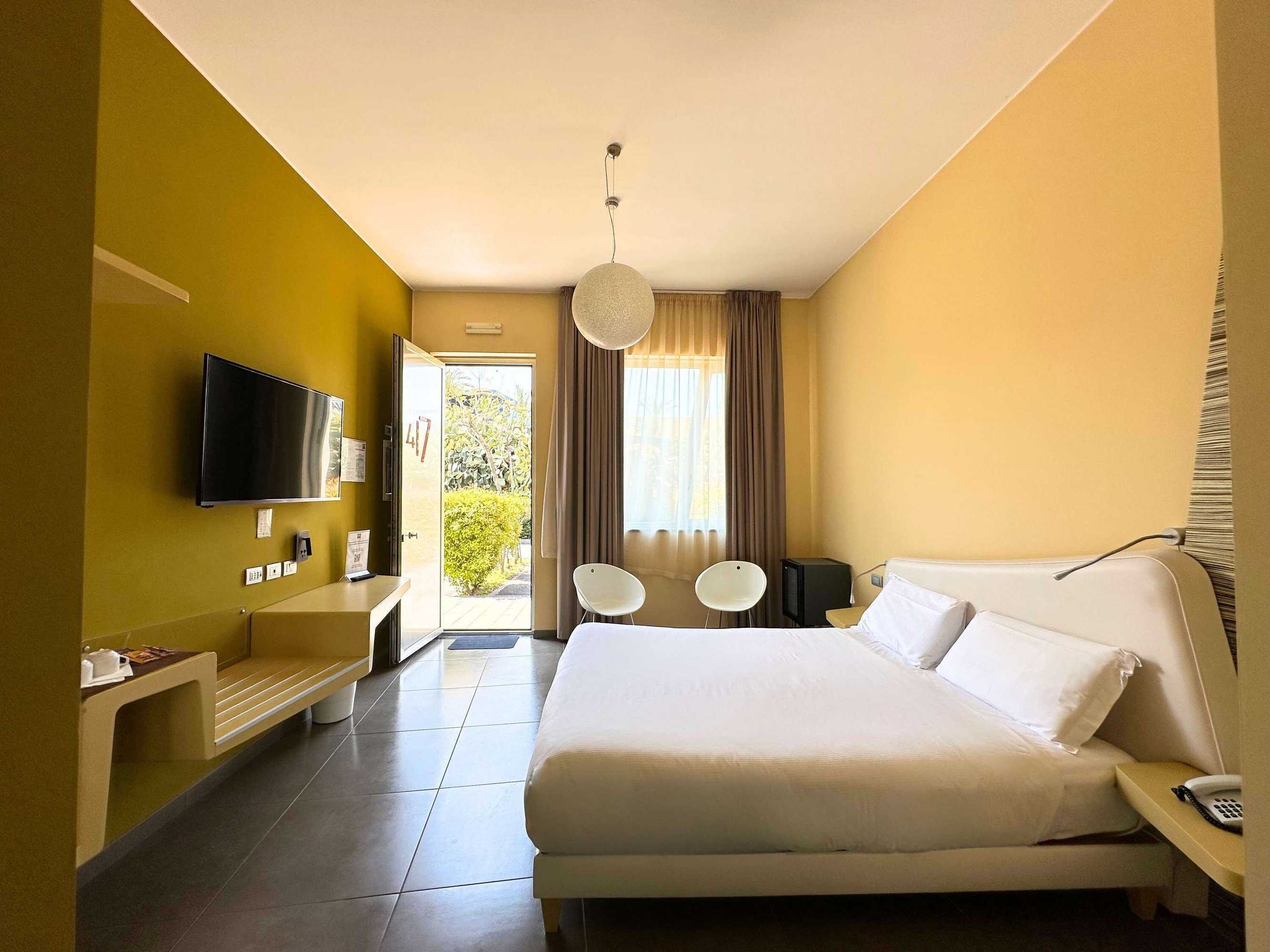 Gift card for Ibis Styles Catania Acireale Gift card for Ibis Styles Catania Acireale